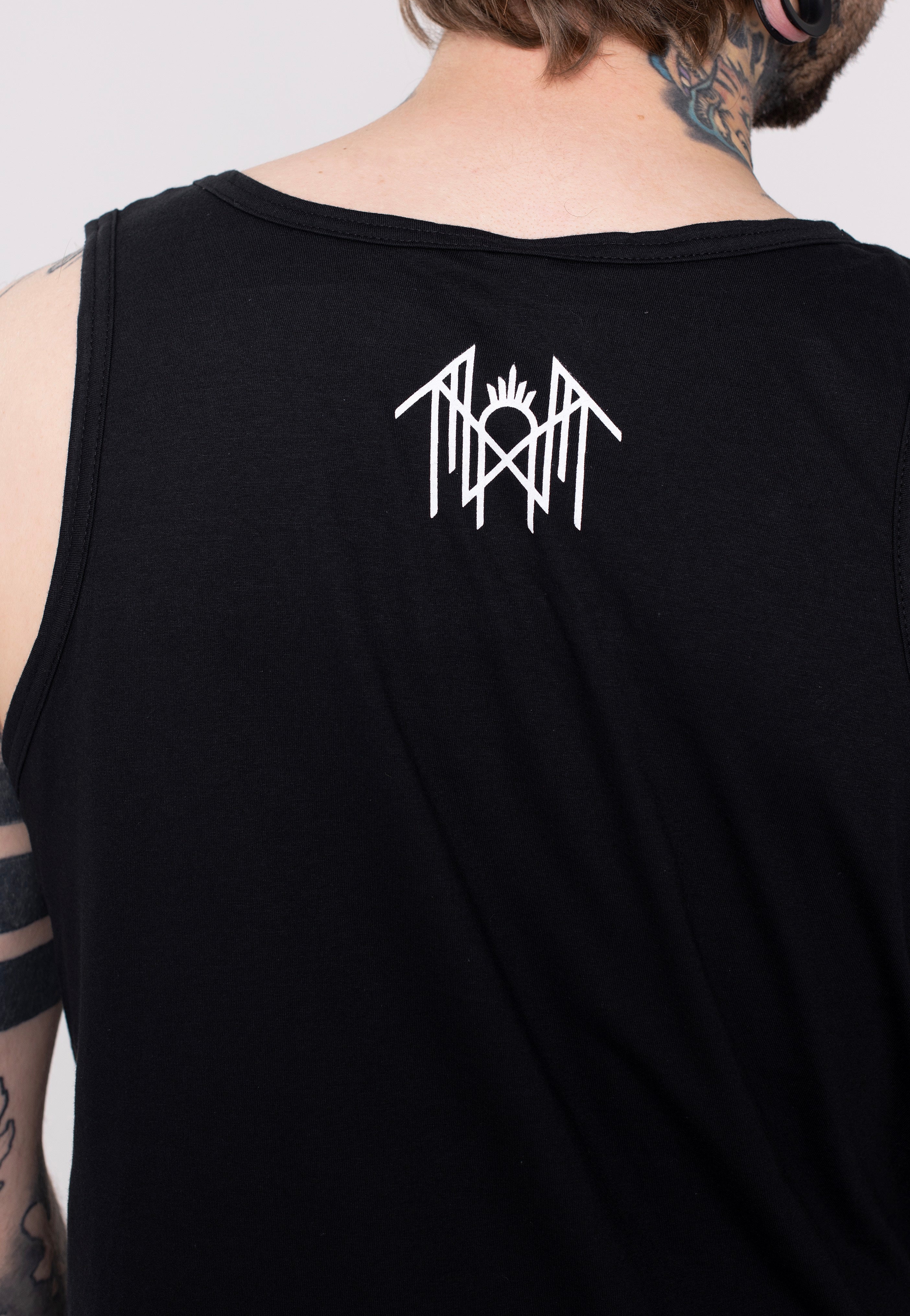 Sleep Token - Take Me Back To Eden - Tank | Men-Image