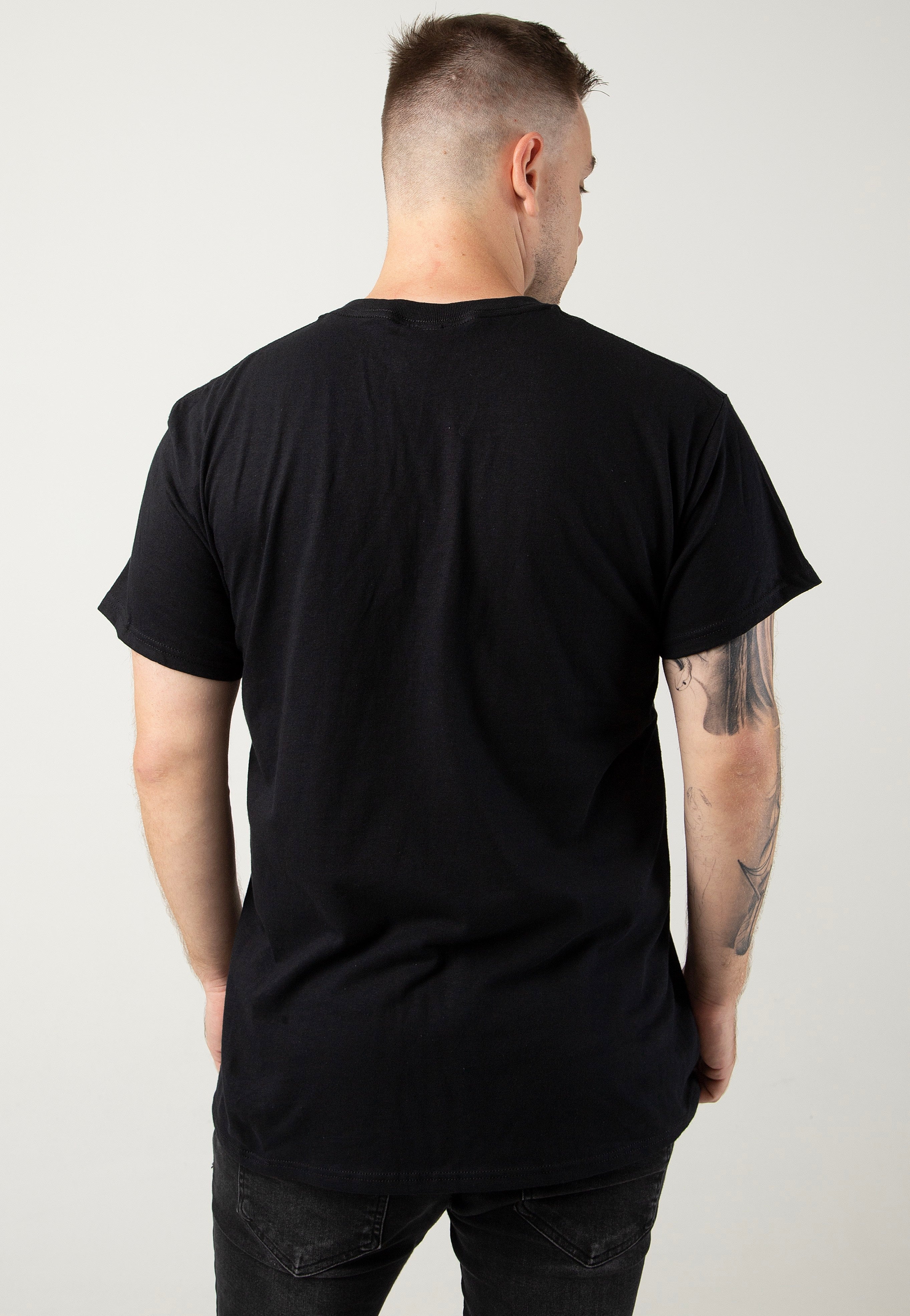 Sleep Token - Take Me Back To Eden - T-Shirt | Men-Image