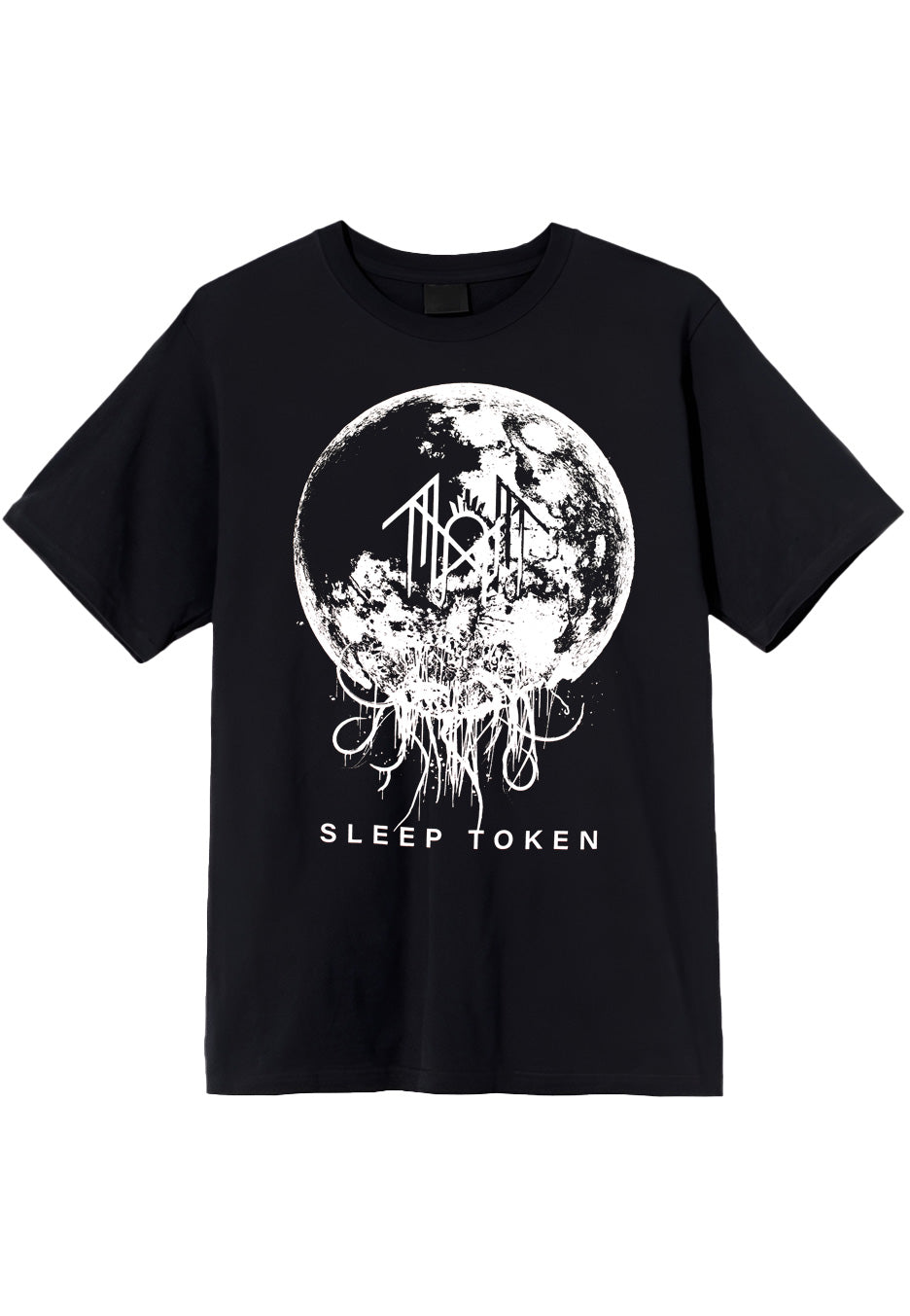 Sleep Token - Take Me Back To Eden - T-Shirt | Neutral-Image