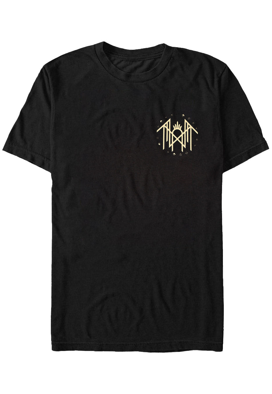 Sleep Token - The Night Belongs To You - T-Shirt | Neutral-Image