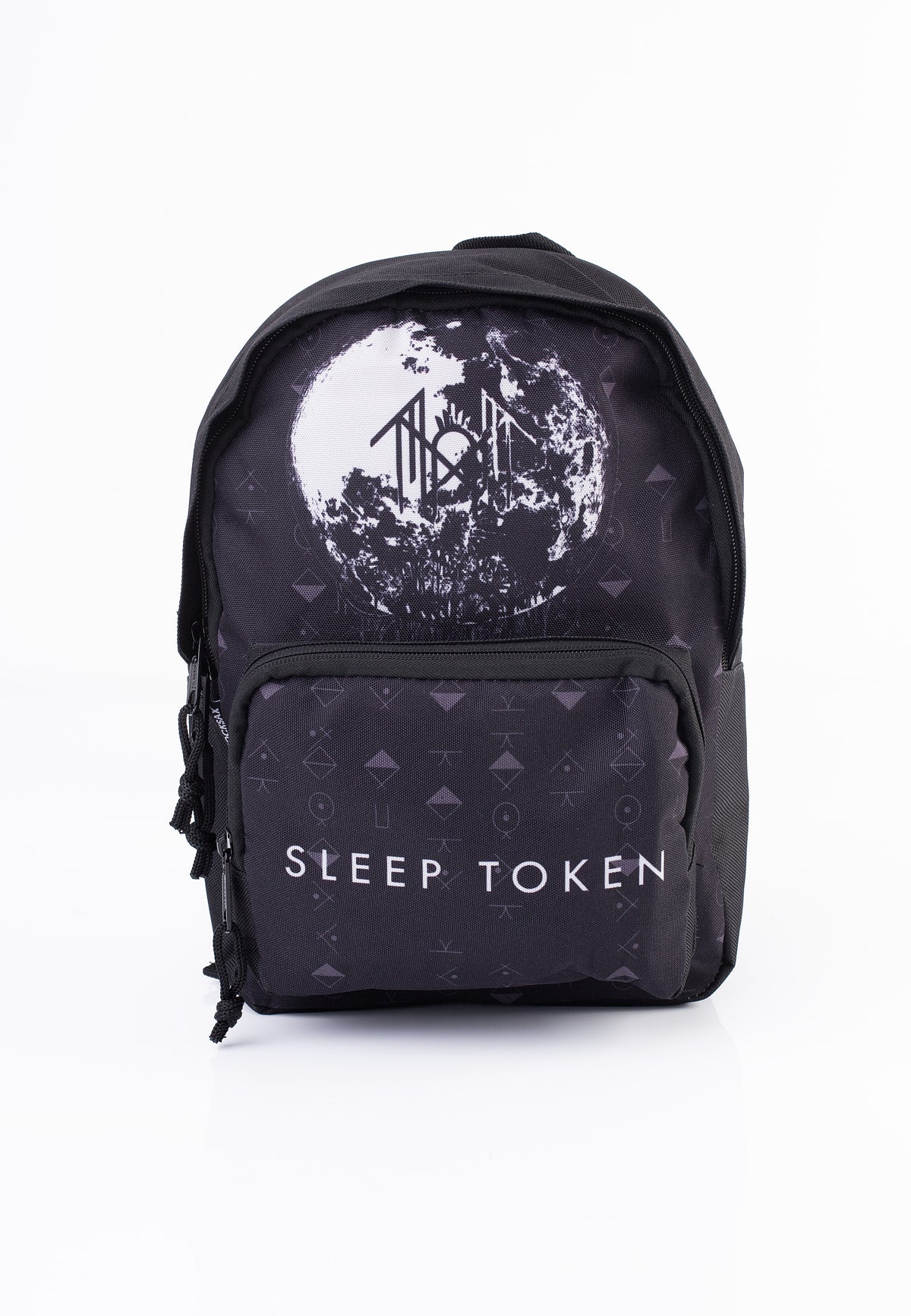 Sleep Token - The Summoning Black Mini - Backpack | Impericon