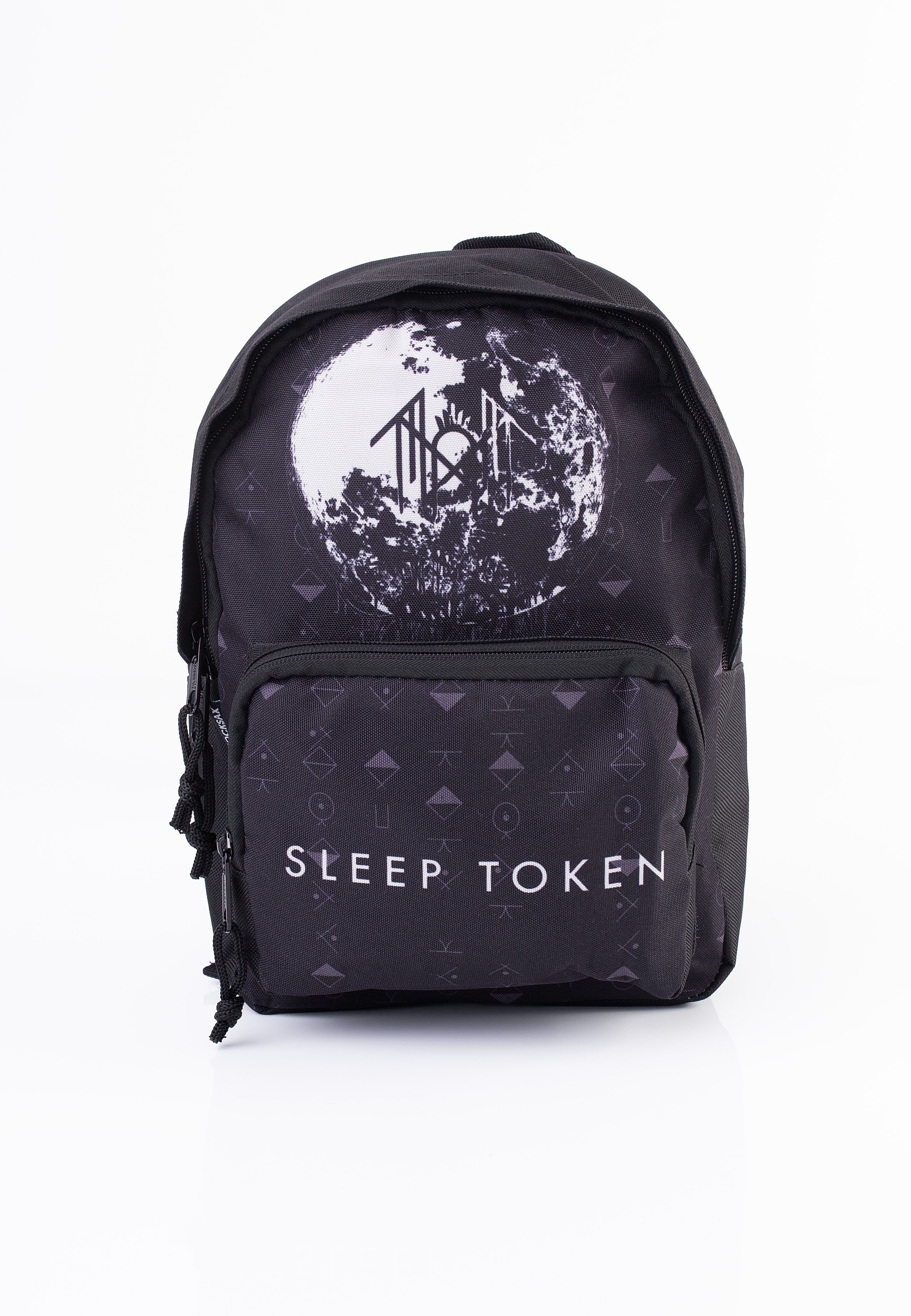 Sleep Token - The Summoning Black Mini - Backpack | Neutral-Image
