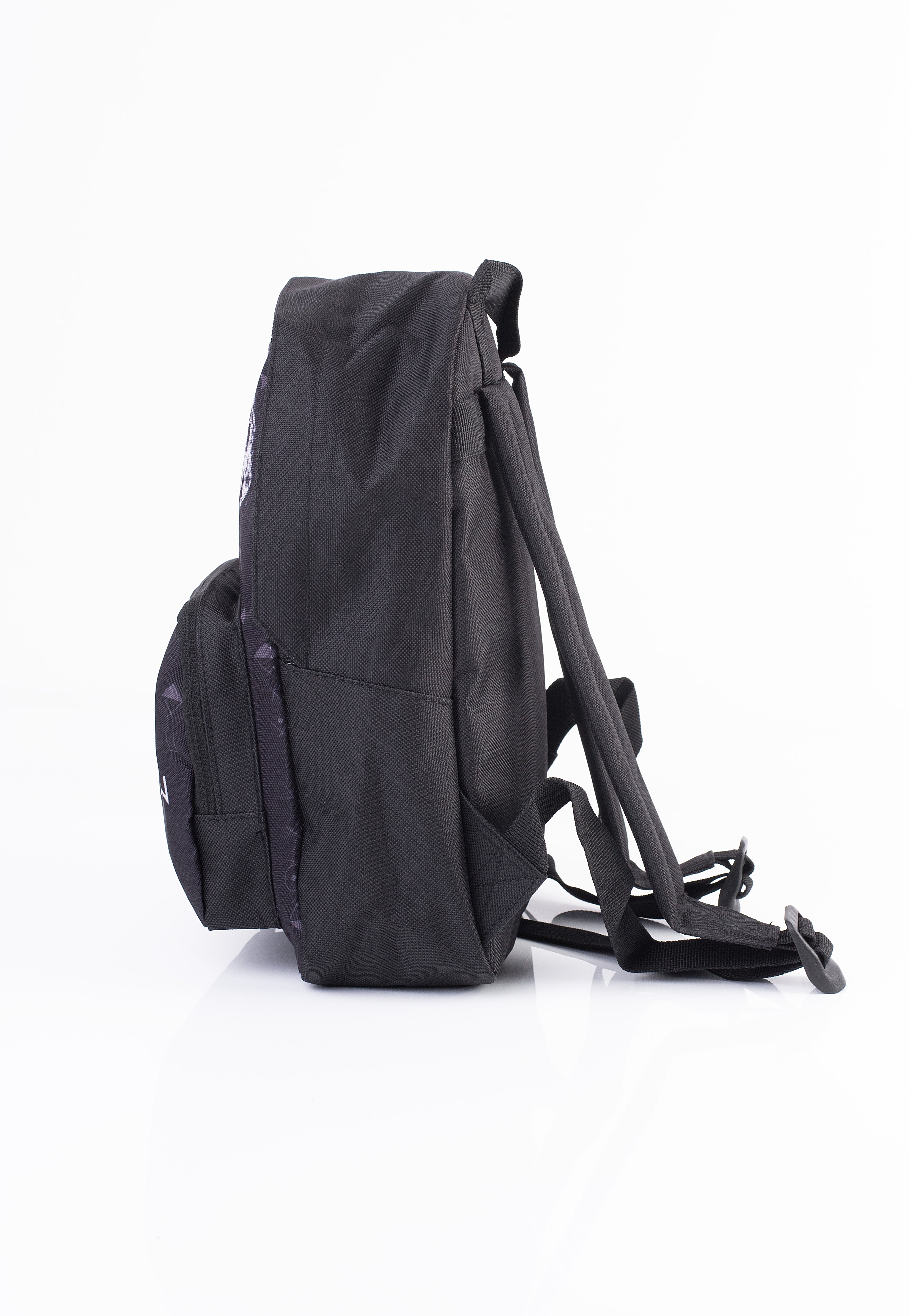 Sleep Token - The Summoning Black Mini - Backpack | Neutral-Image