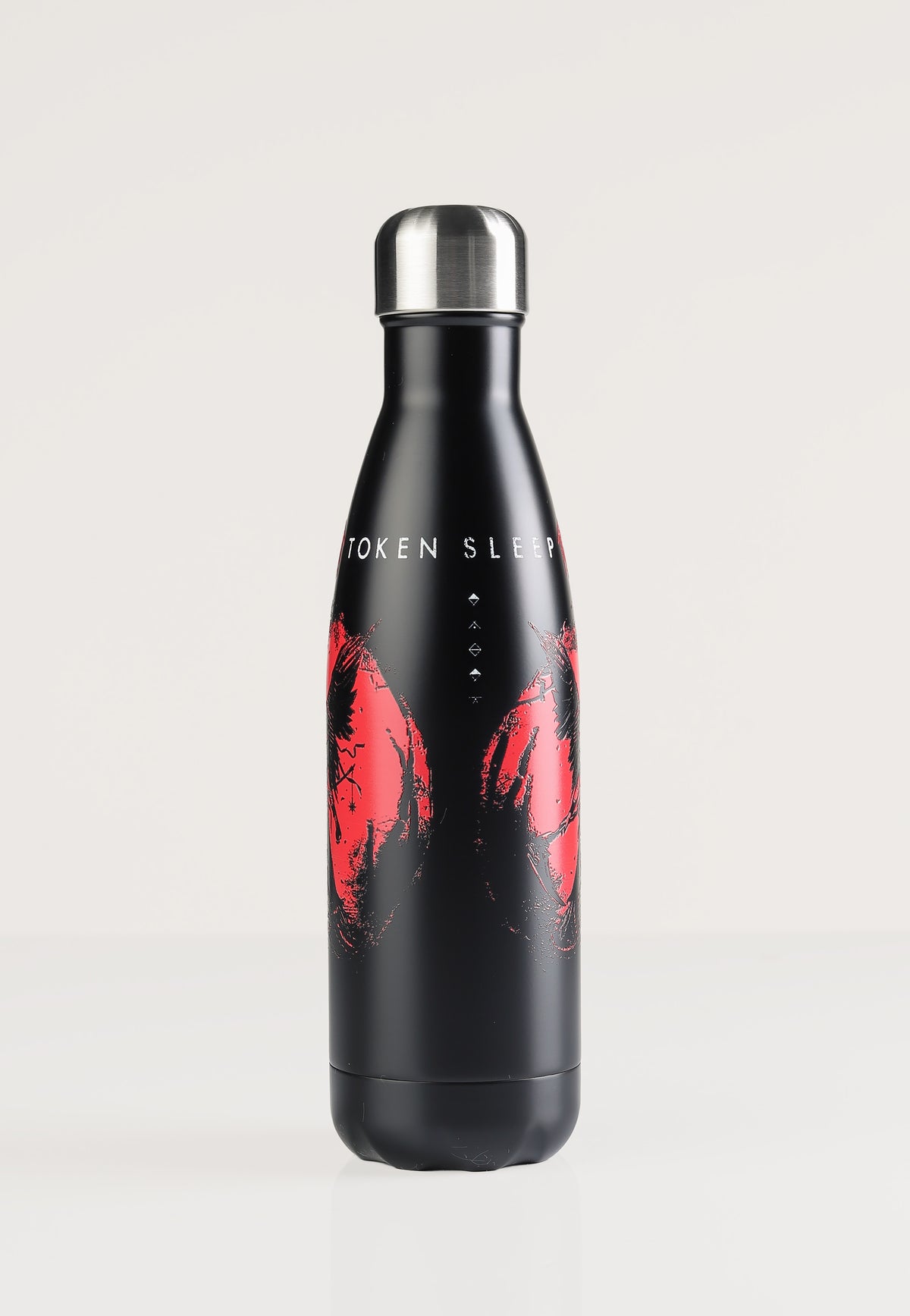 Sleep Token TMBTE Bottle | Neutral-Image