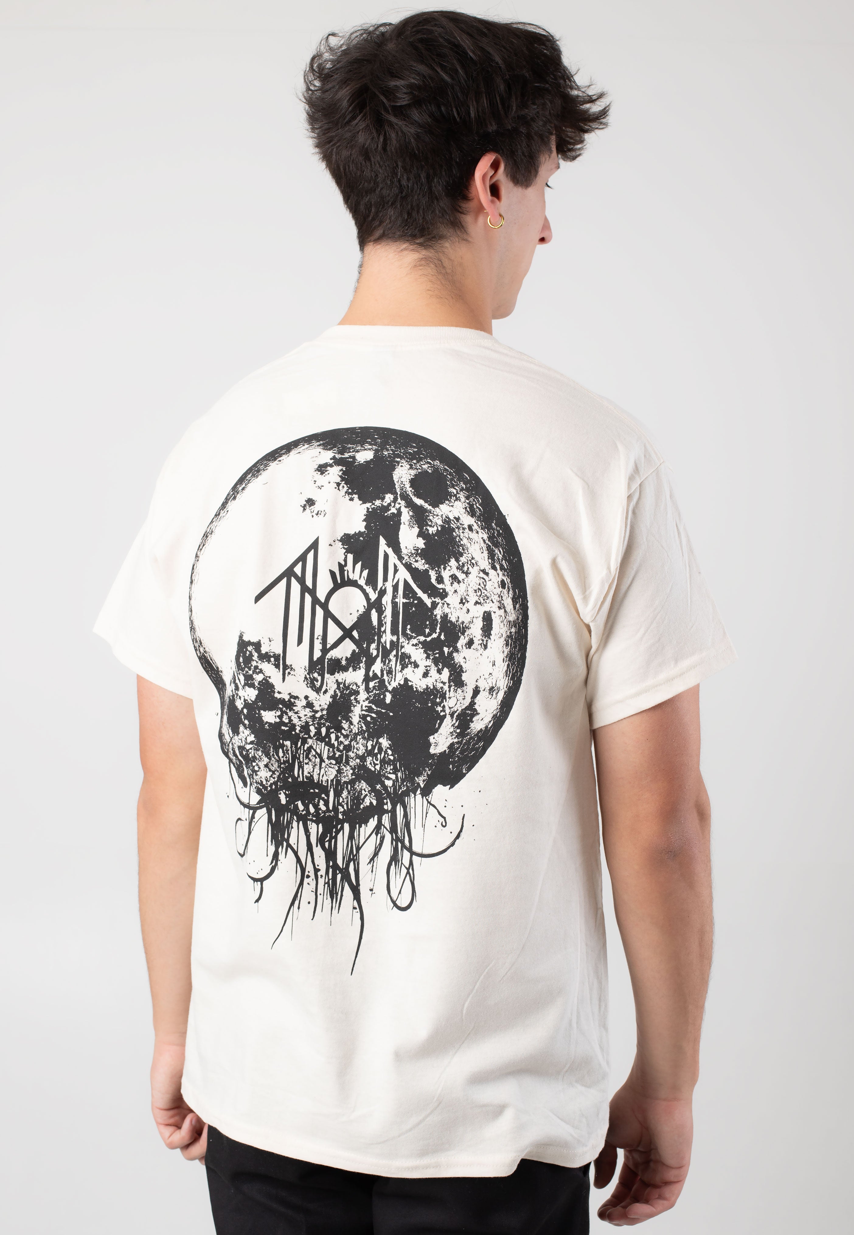 Sleep Token - TMBTE Natural - T-Shirt | Men-Image
