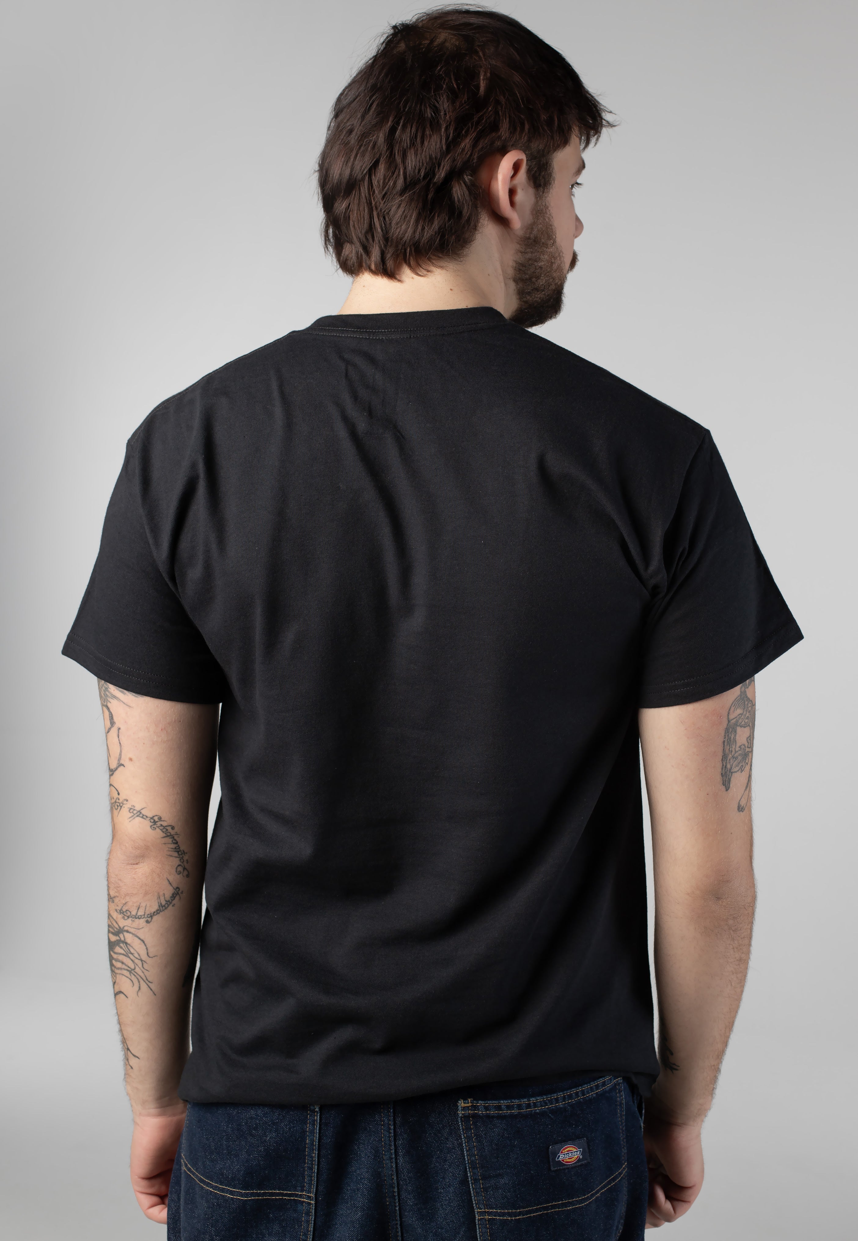 Sleep Token - Totem Color - T-Shirt | Men-Image