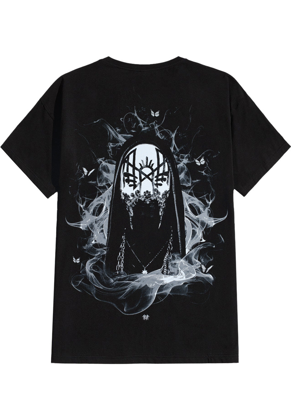 Sleep Token - Vessel Fog - T-Shirt | Neutral-Image