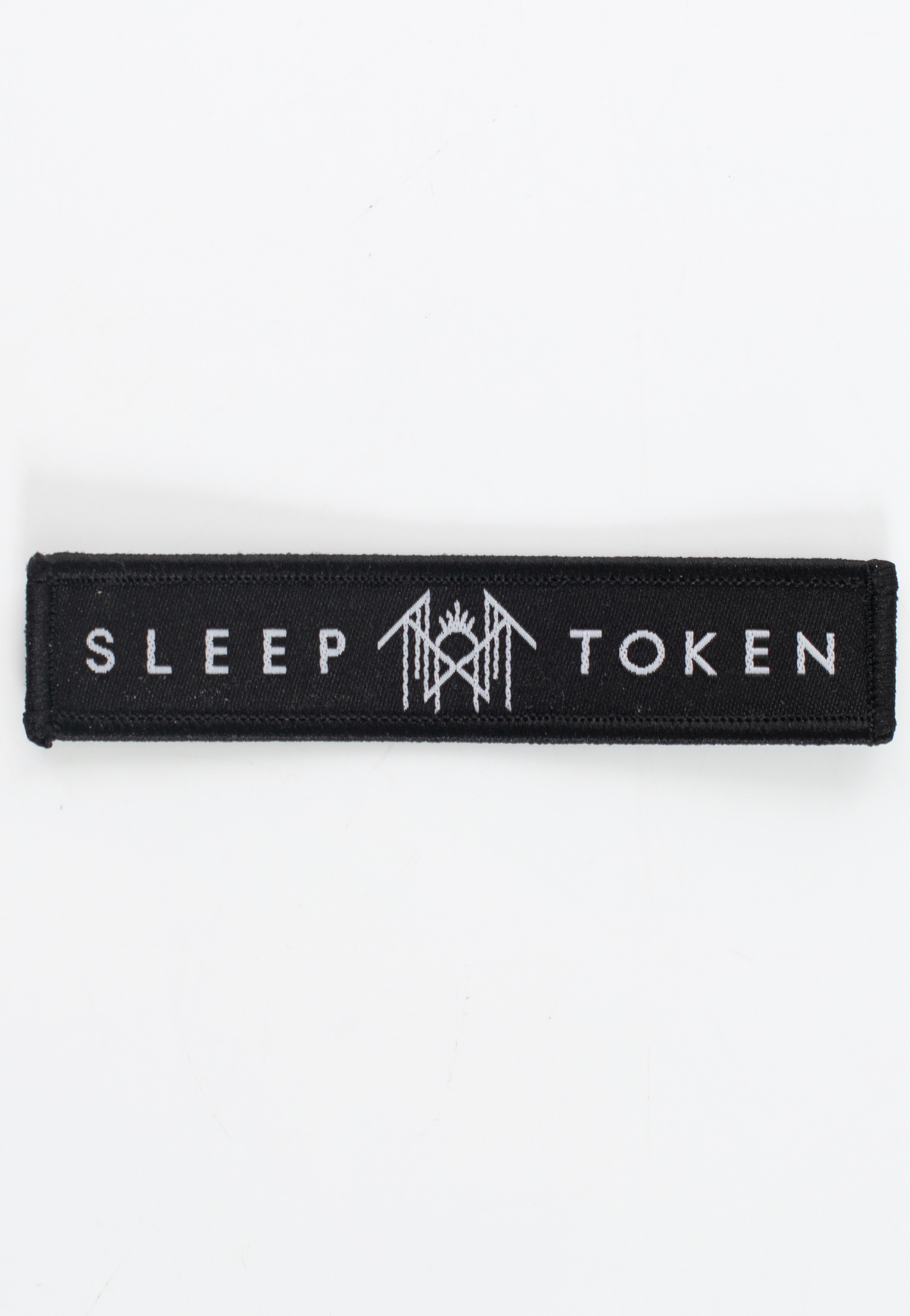 Sleep Token - Watcher Logo - Patch | Neutral-Image