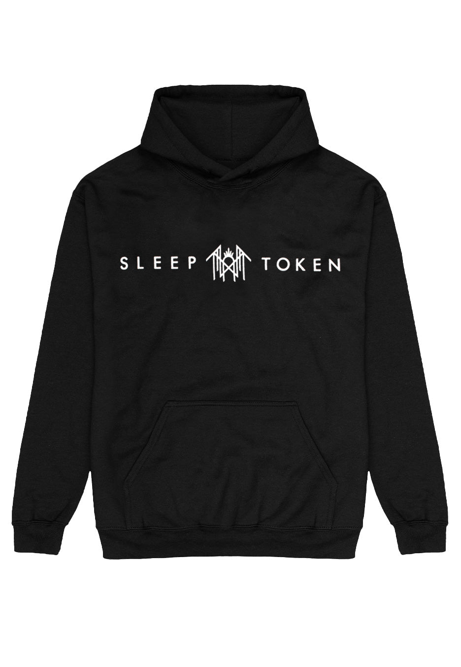 Sleep Token - Watcher - Hoodie | Neutral-Image