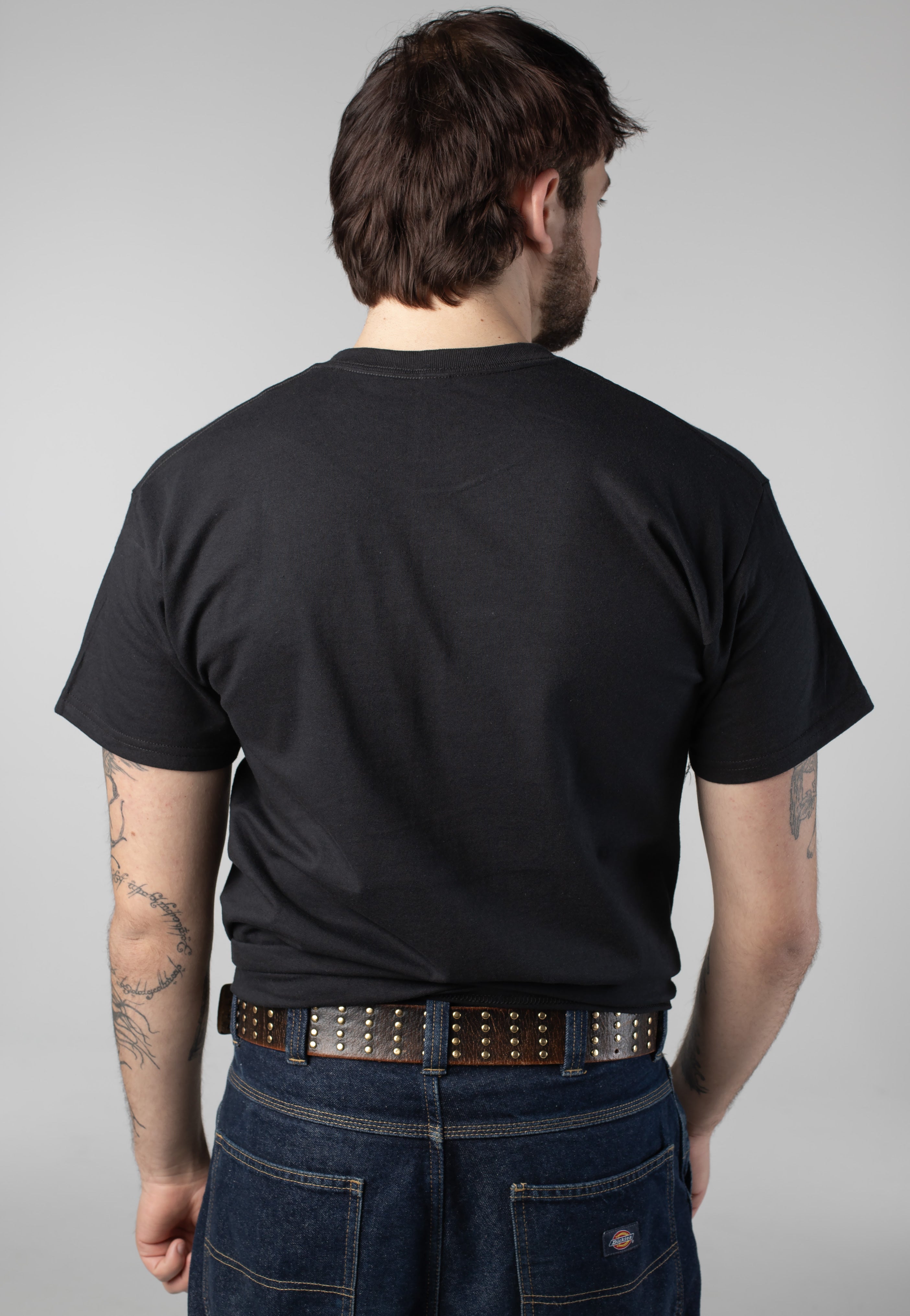 Sleep Token - Black Heart - T-Shirt | Men-Image