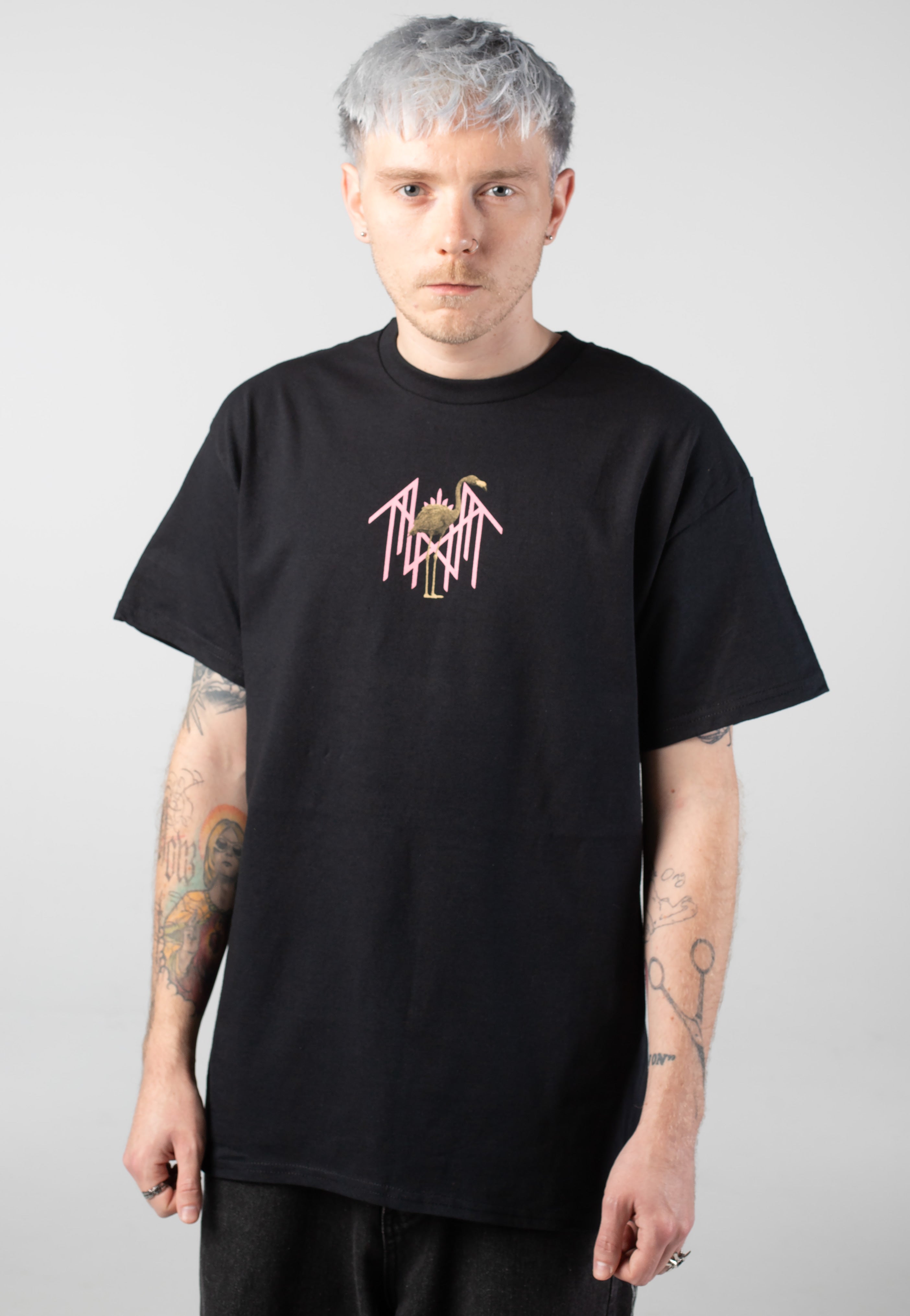 Sleep Token - EIA Jerry Cover - T-Shirt | Men-Image