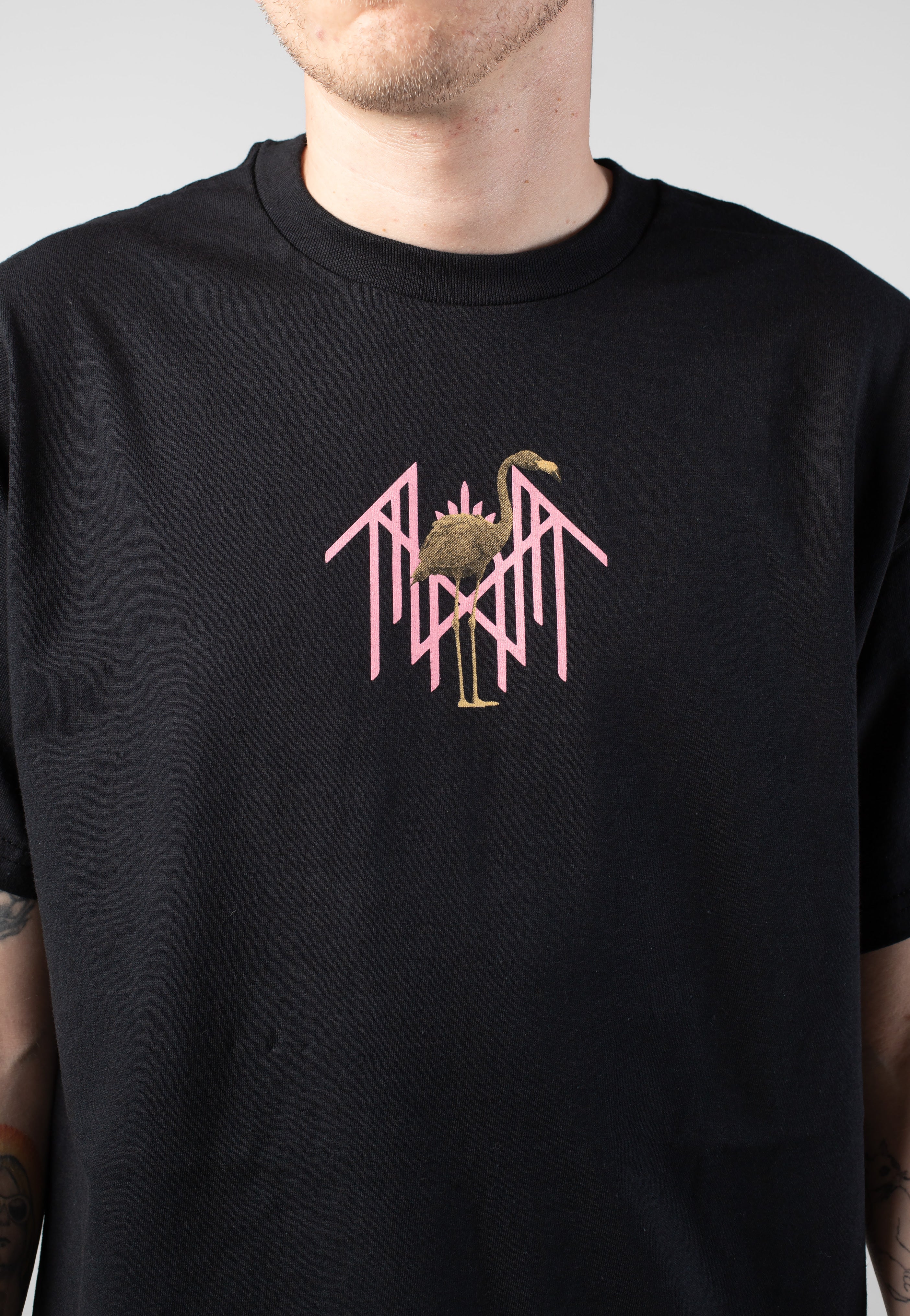 Sleep Token - EIA Jerry Cover - T-Shirt | Men-Image