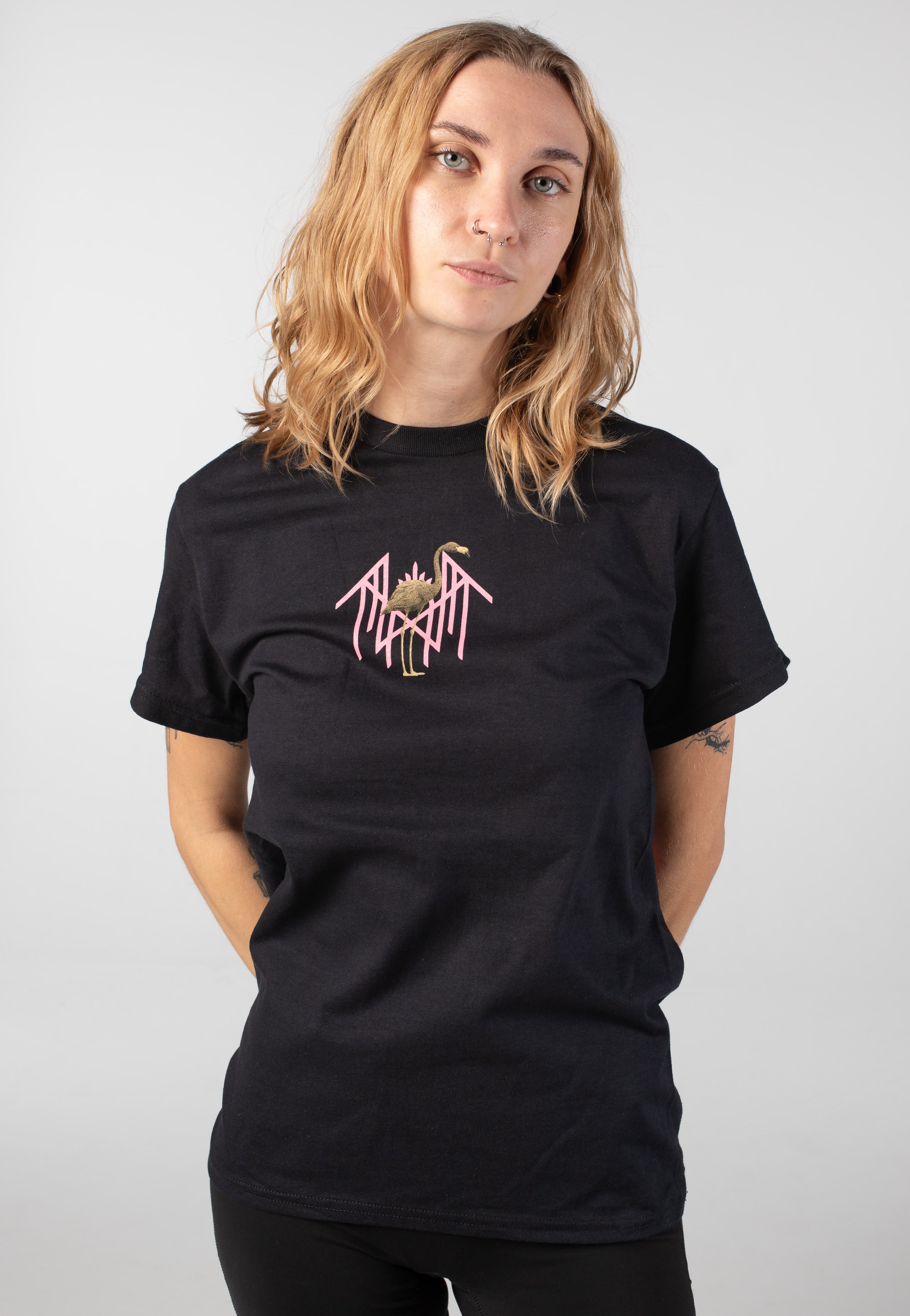 Sleep Token - EIA Jerry Cover - T-Shirt | Women-Image