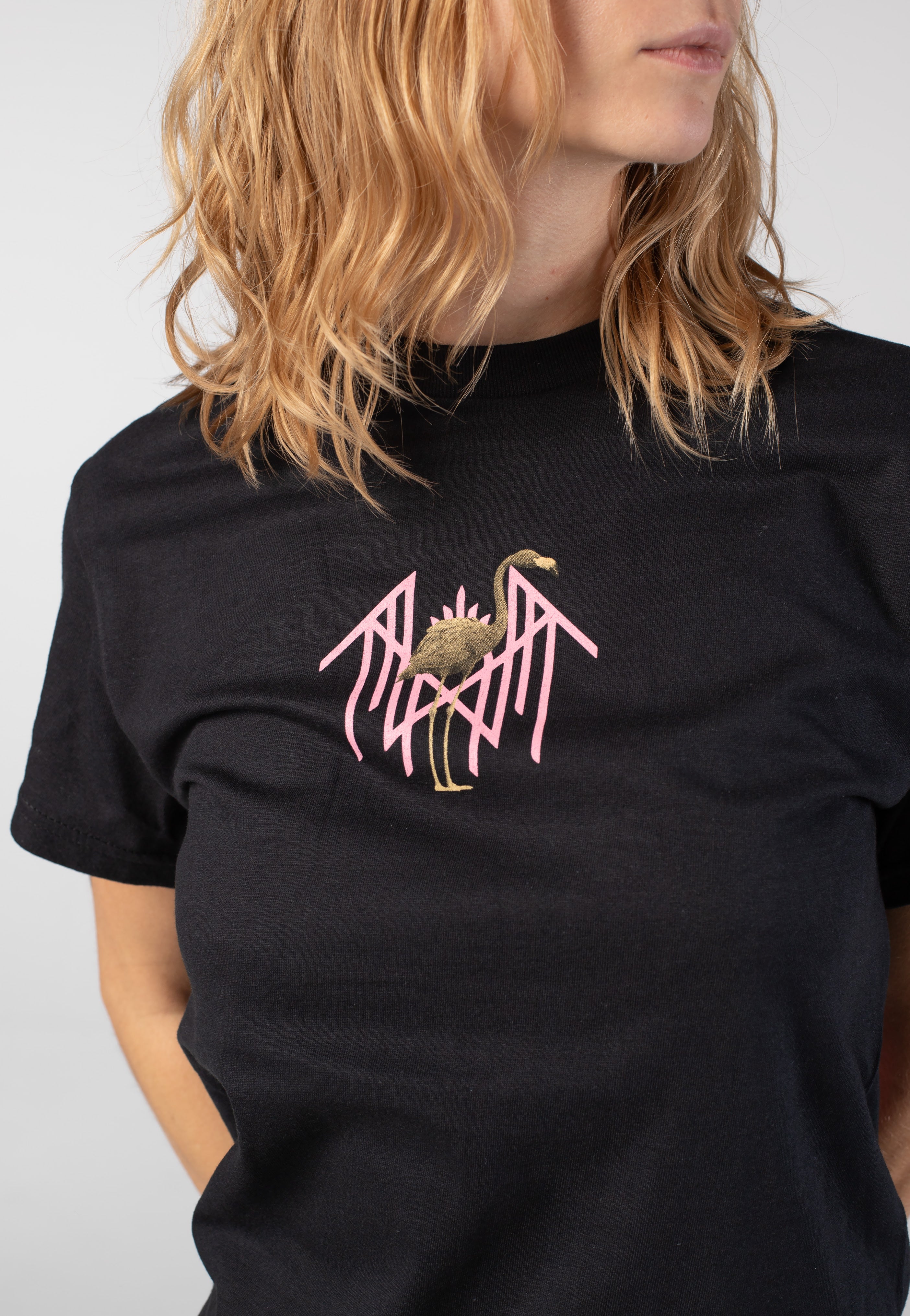 Sleep Token - EIA Jerry Cover - T-Shirt | Women-Image