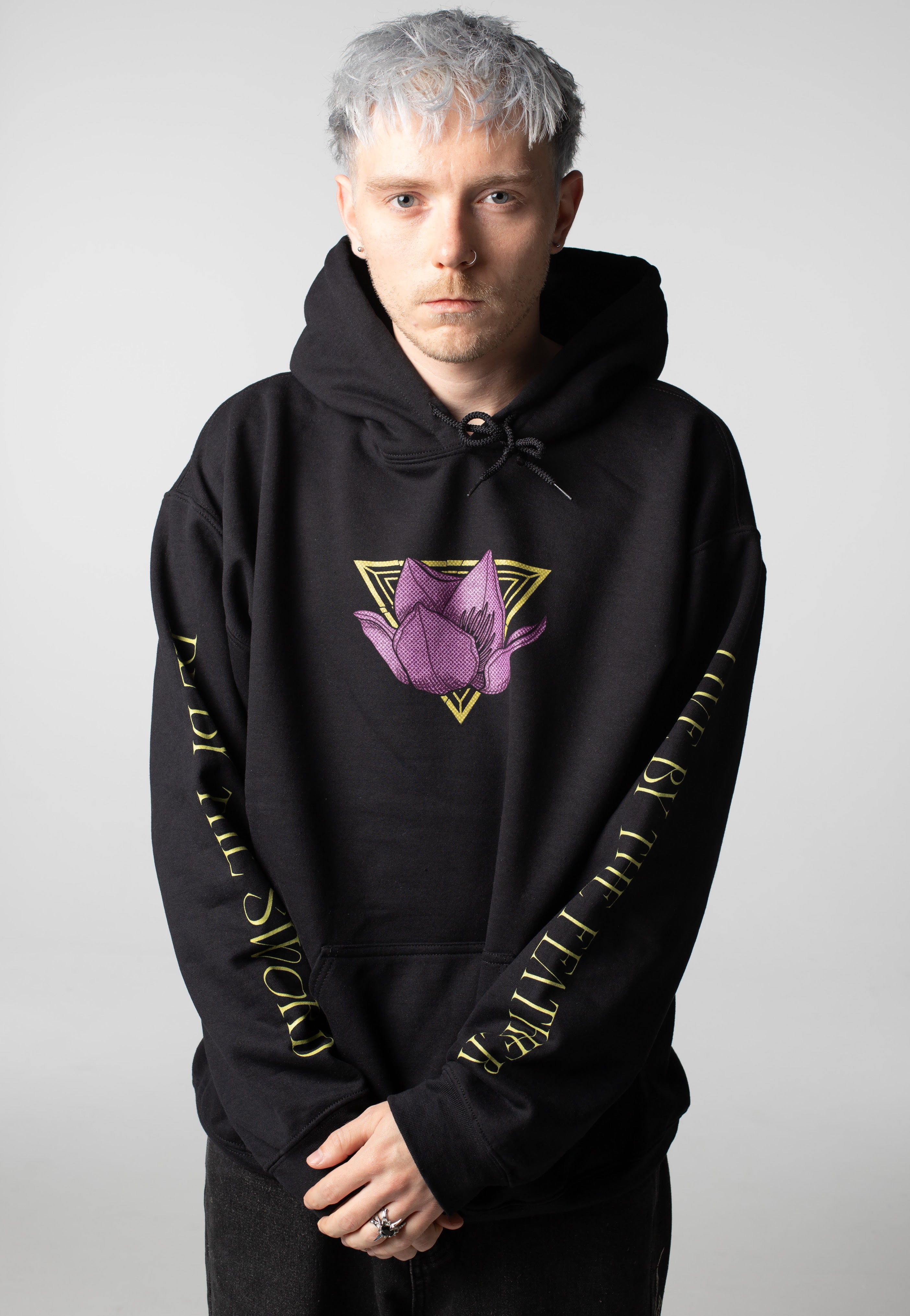 Sleep Token - EIA Look To Windward - Hoodie | Men-Image