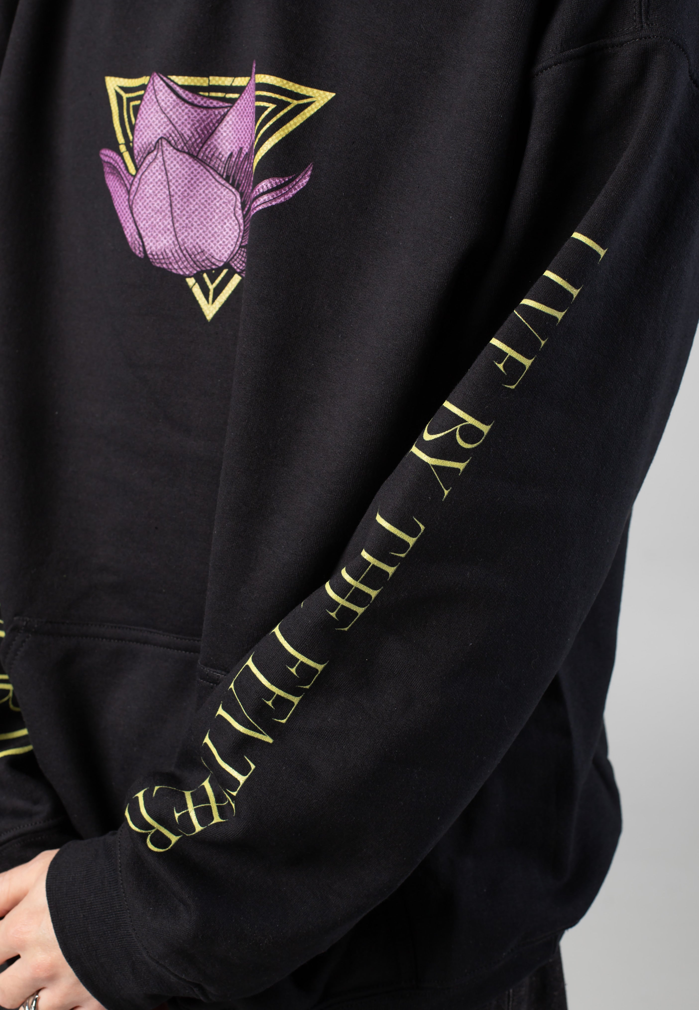 Sleep Token - EIA Look To Windward - Hoodie | Men-Image