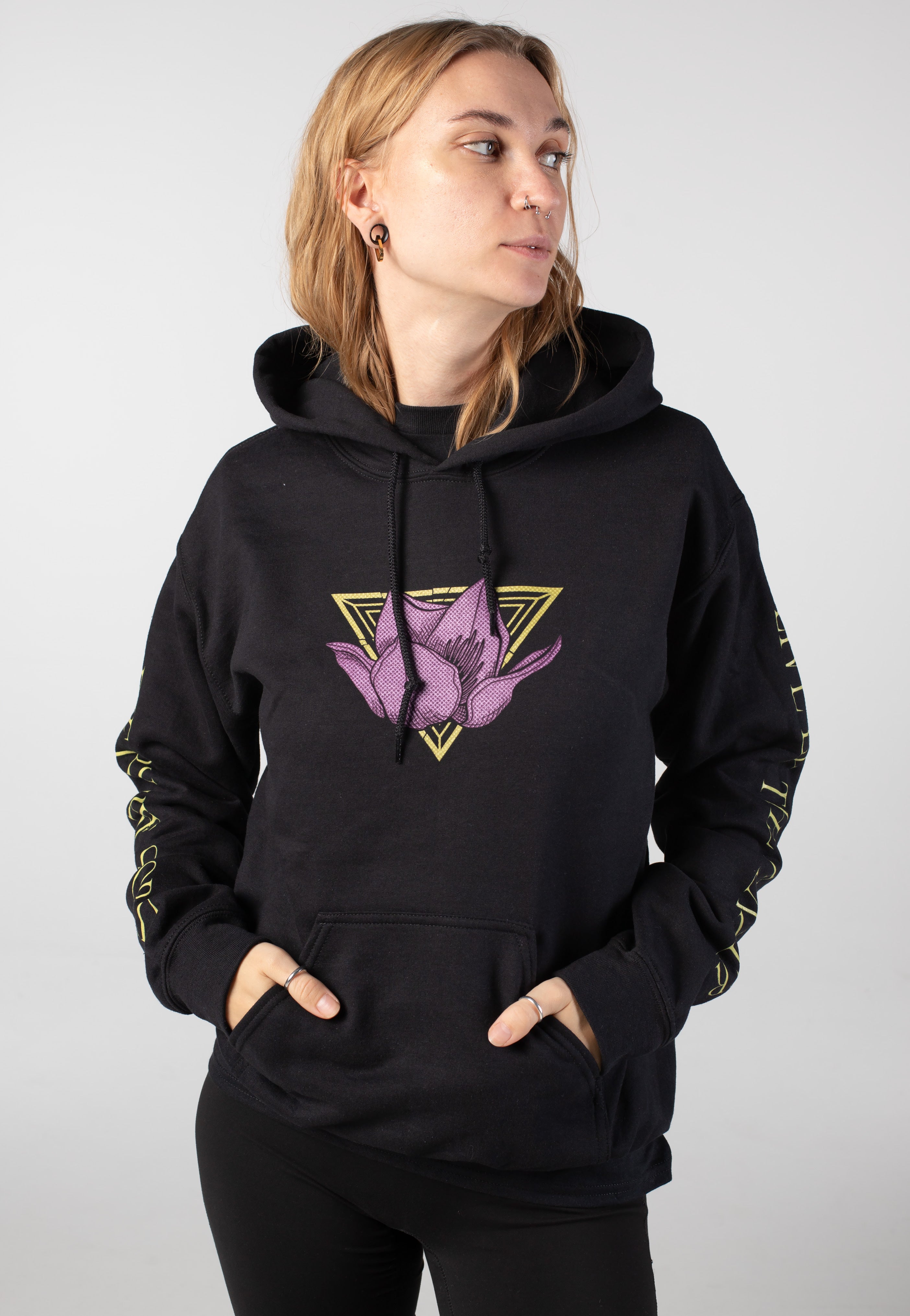 Sleep Token - EIA Look To Windward - Hoodie | Women-Image