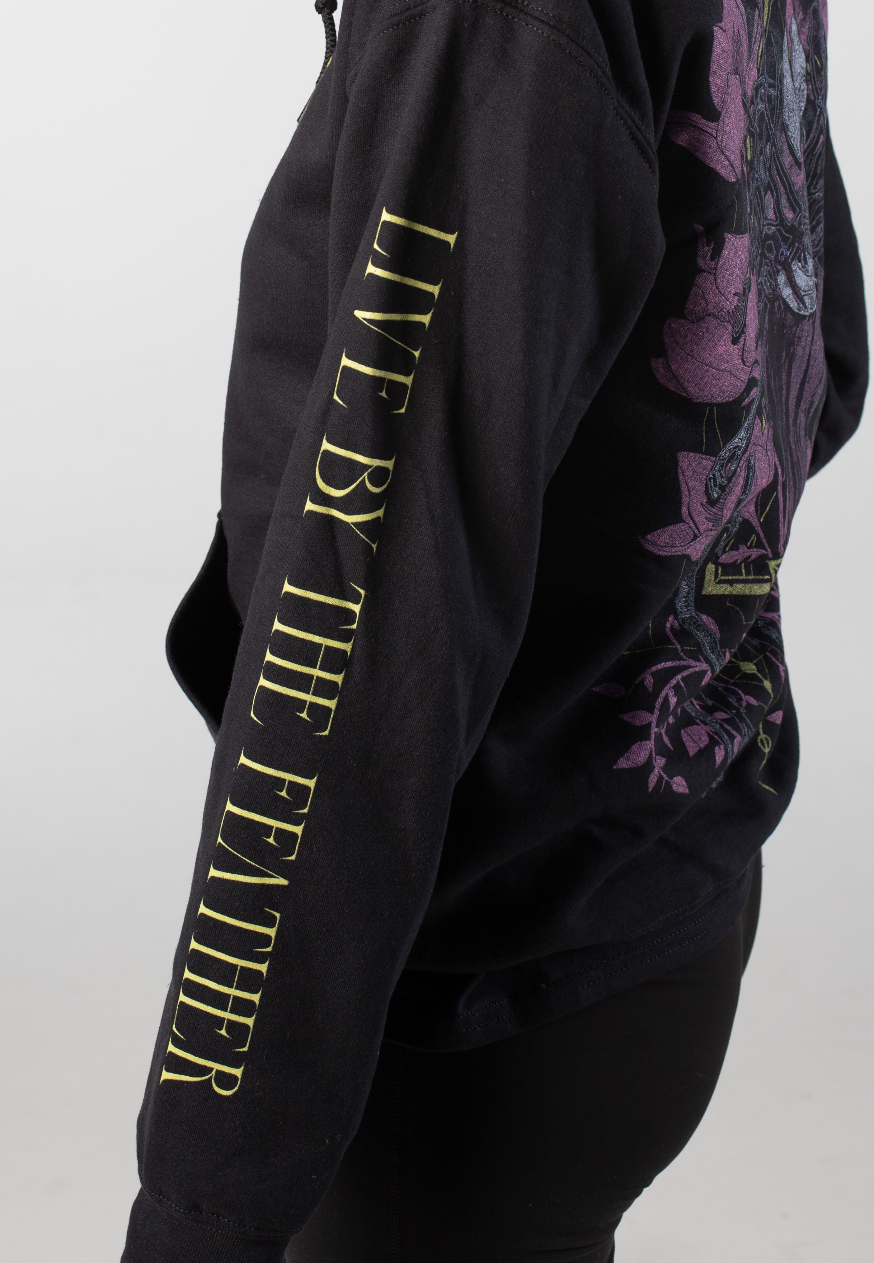 Sleep Token - EIA Look To Windward - Hoodie | Women-Image