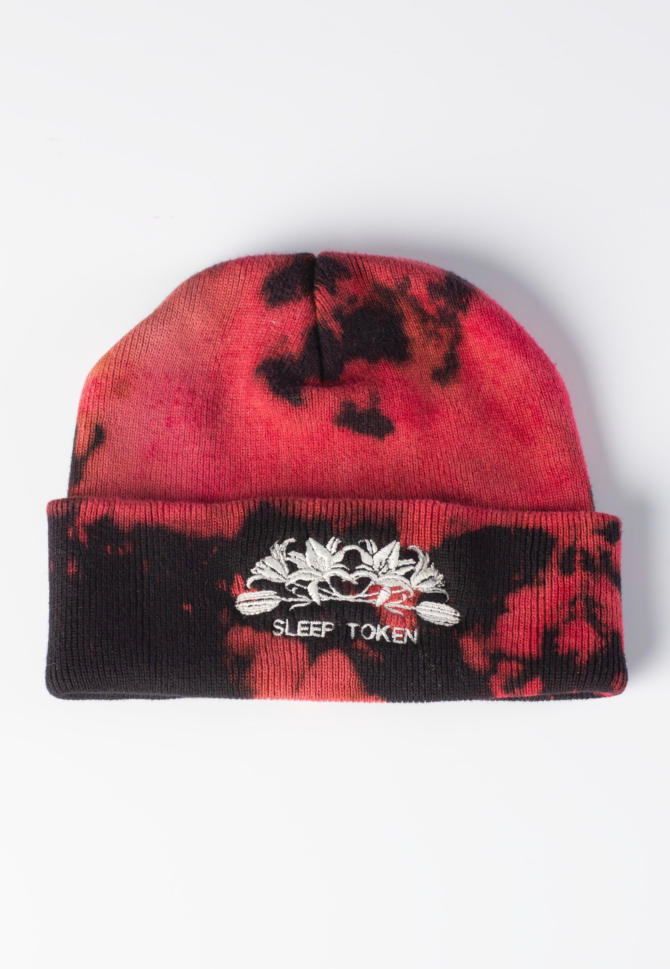 Sleep Token - EIA Look To Windward Pink Tie Dye - Beanie | Men-Image