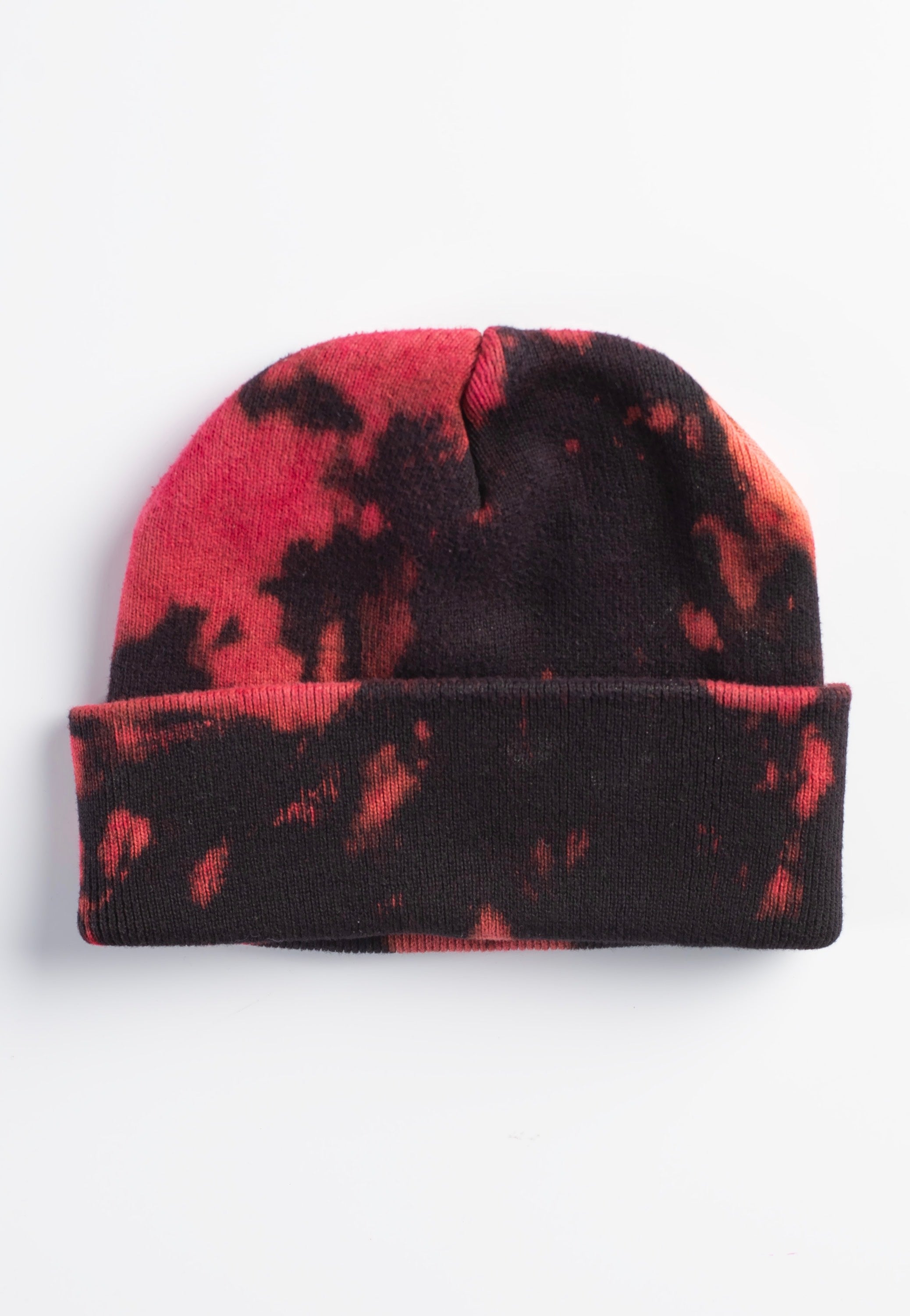 Sleep Token - EIA Look To Windward Pink Tie Dye - Beanie | Men-Image