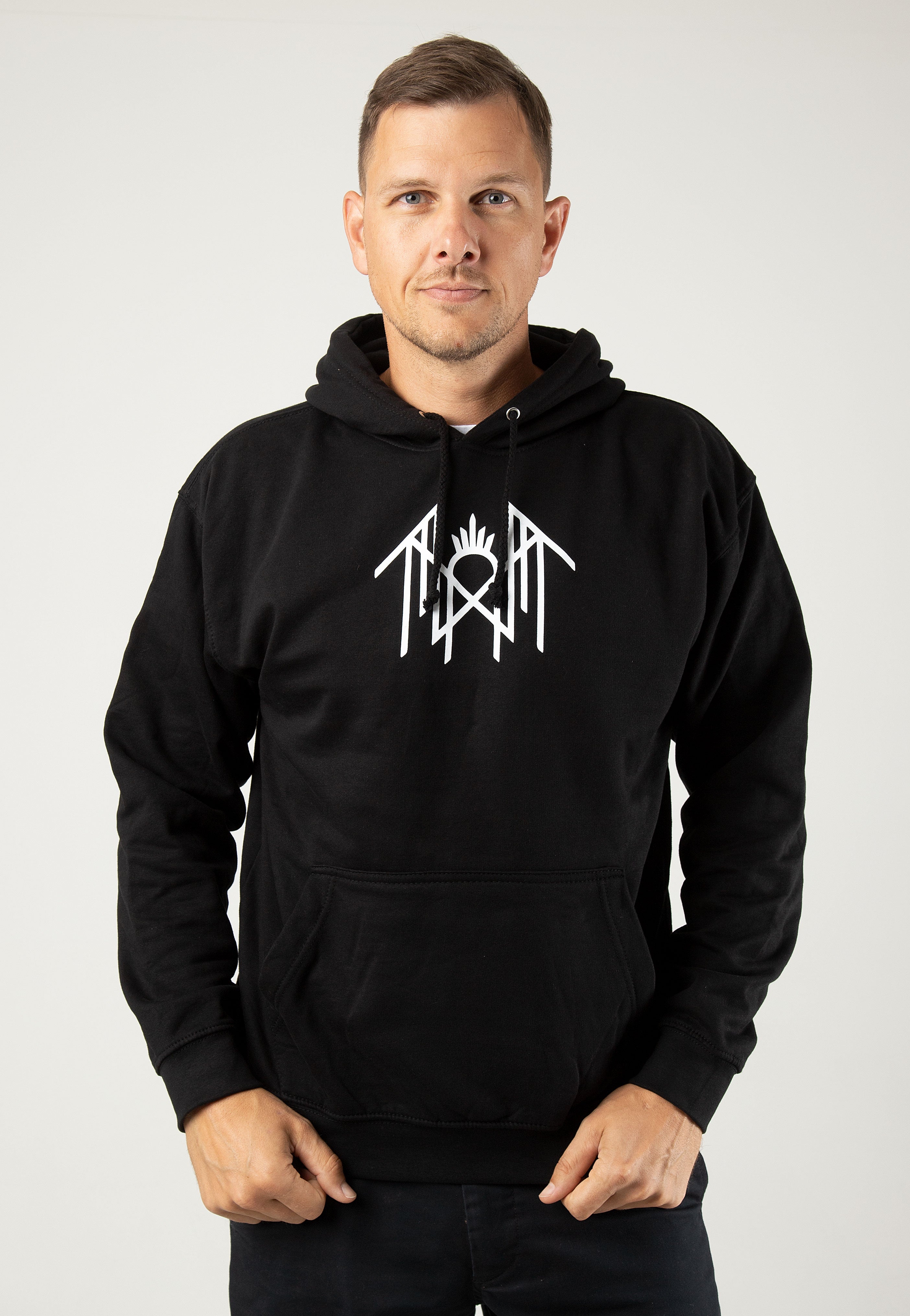 Sleep Token - Euclid - Hoodie | Men-Image