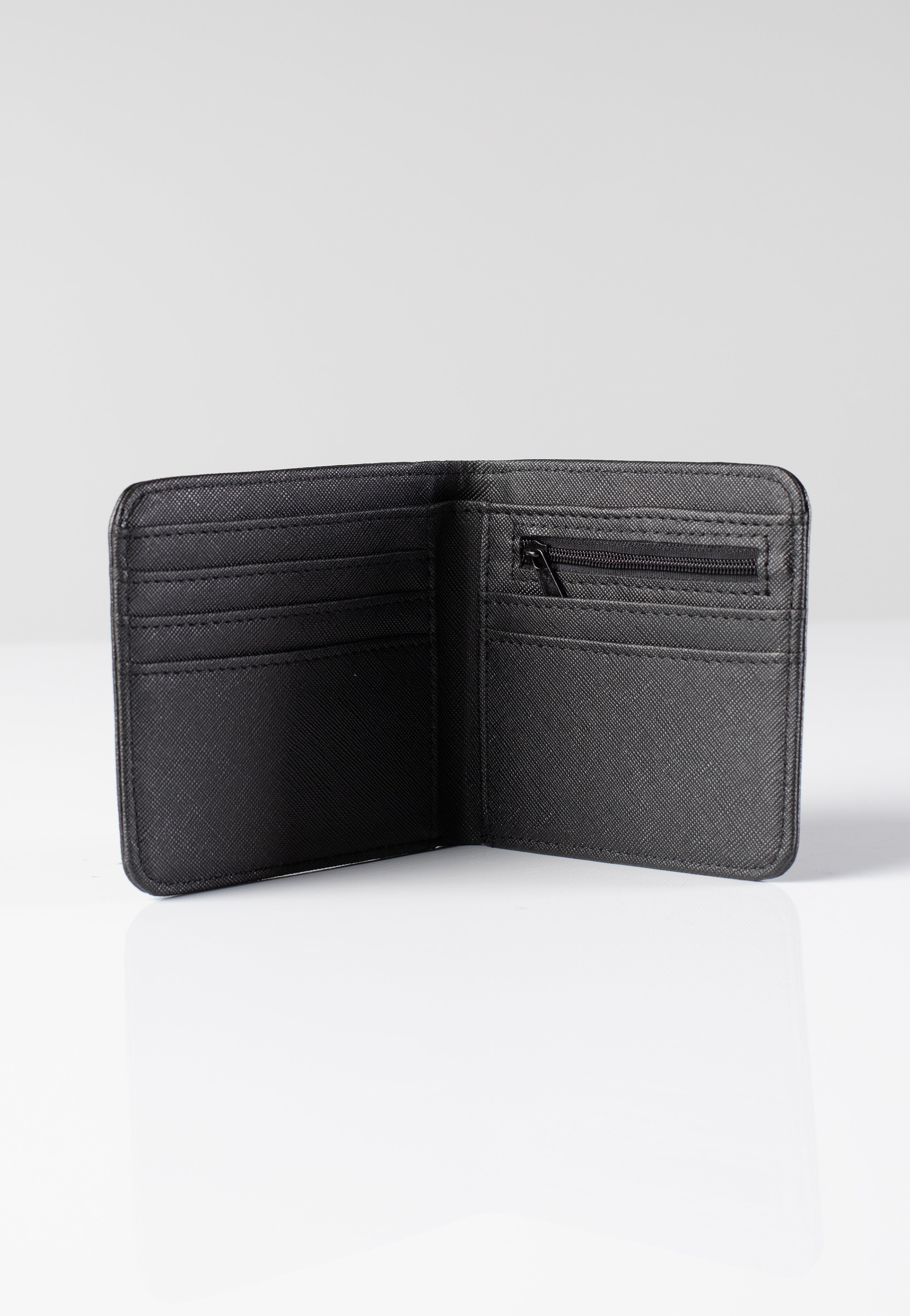 Sleep Token - Grunge Logo - Wallet | Neutral-Image