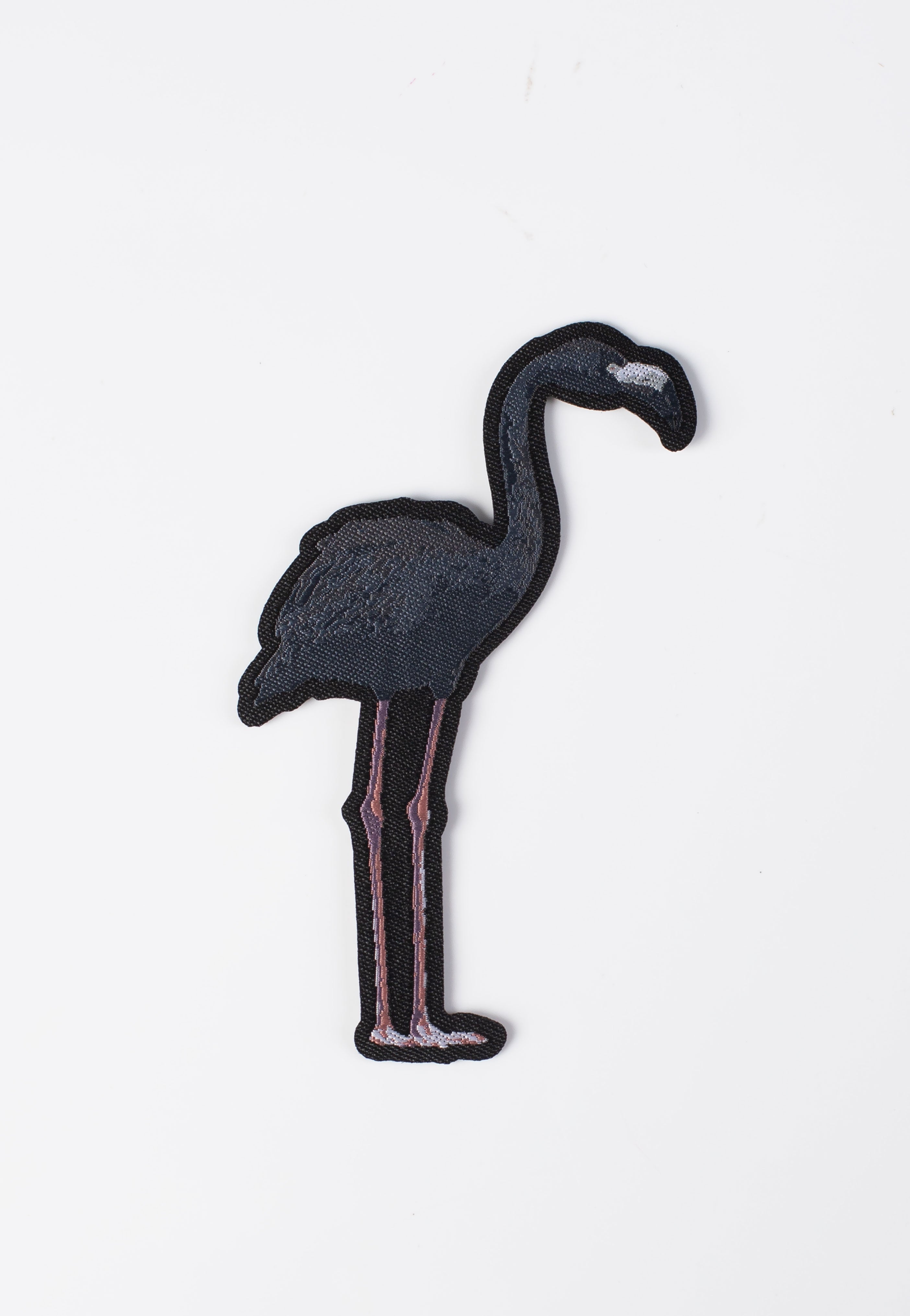 Sleep Token - Jerry Die Cut - Patch | Neutral-Image