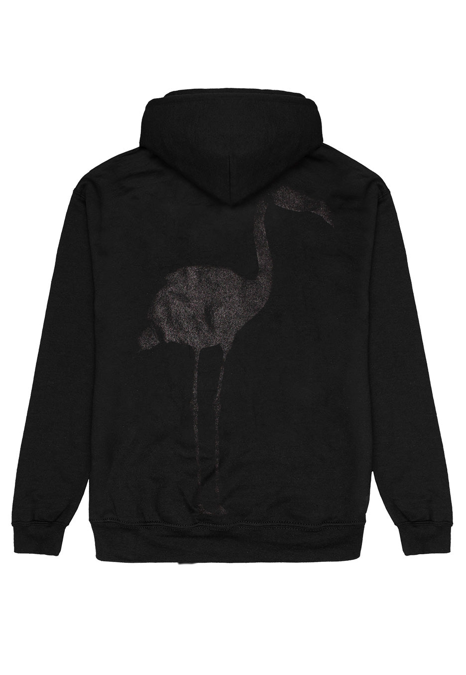 Sleep Token - Jerry Limited Black On Black - Hoodie | Neutral-Image