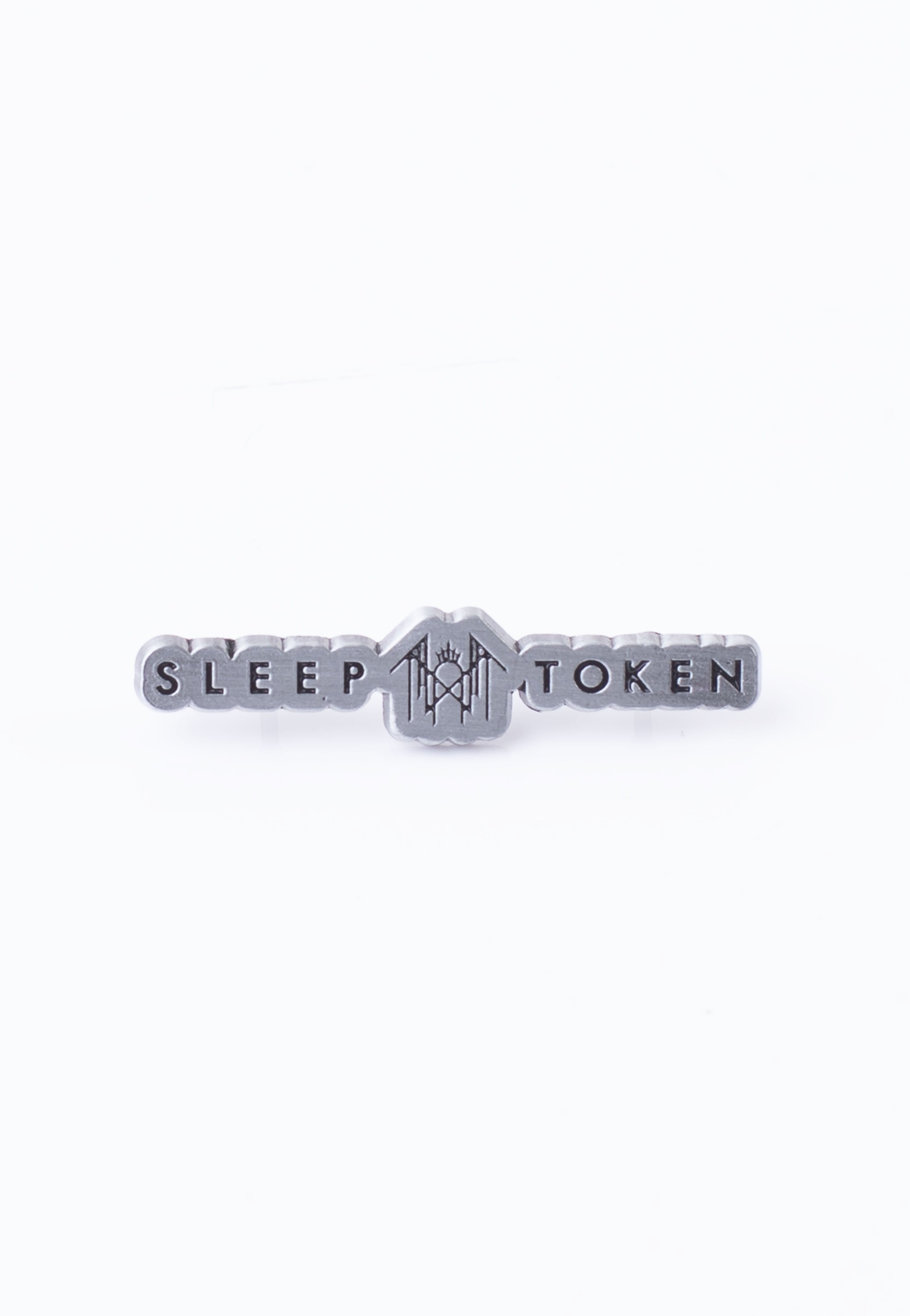 Sleep Token - Logo and Symbol - Pin | Neutral-Image