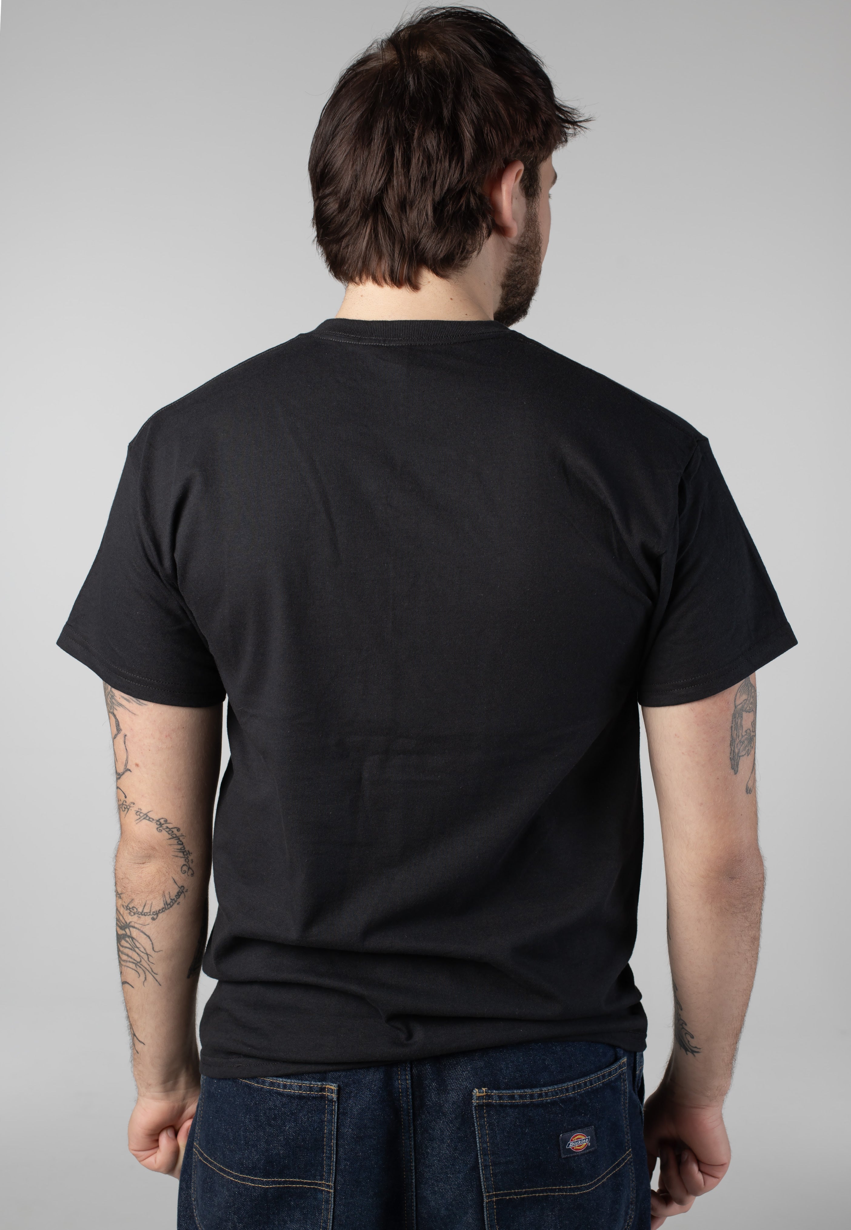 Sleep Token - Sword Black - T-Shirt | Men-Image