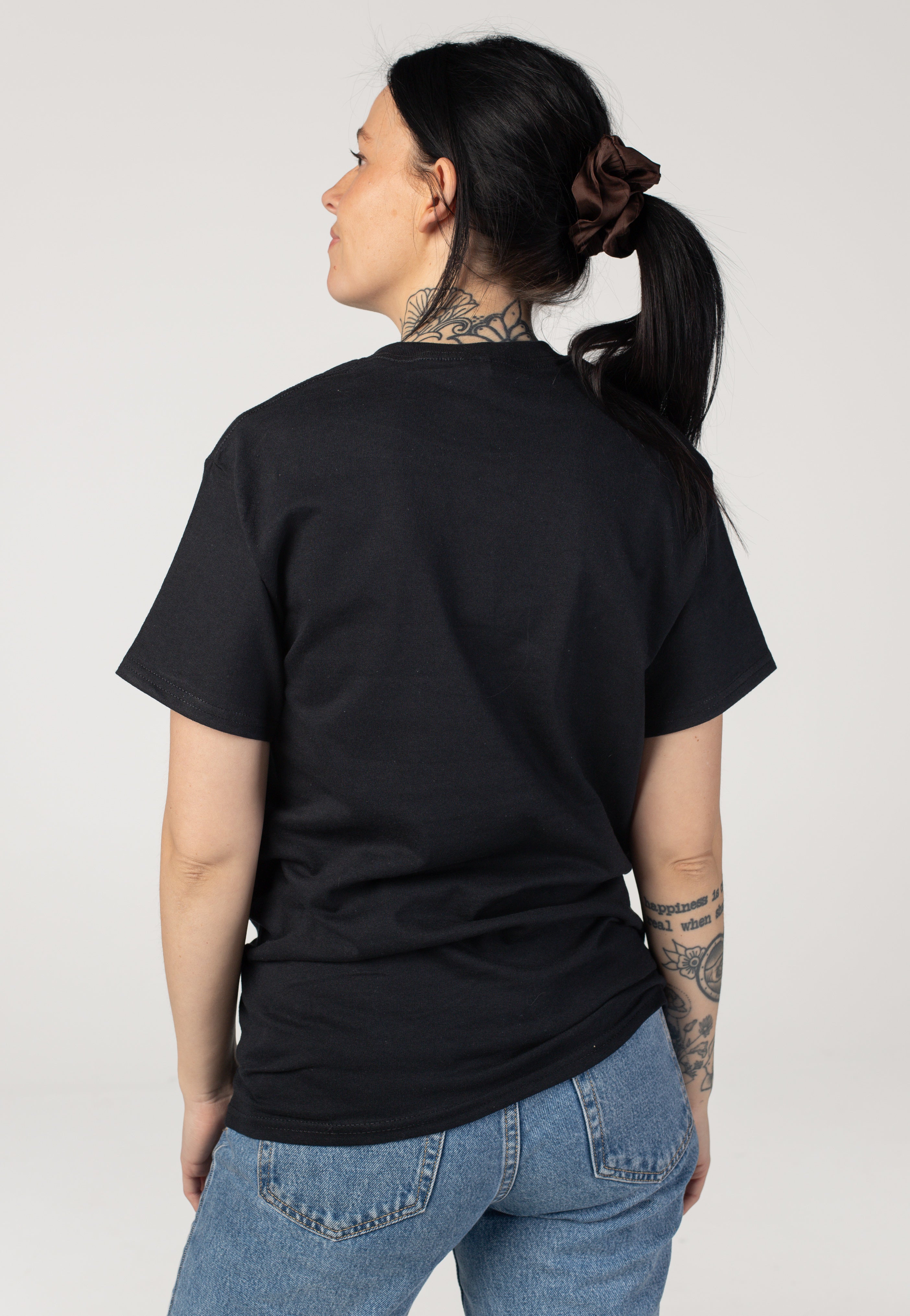 Sleep Token - Sword Black - T-Shirt | Women-Image