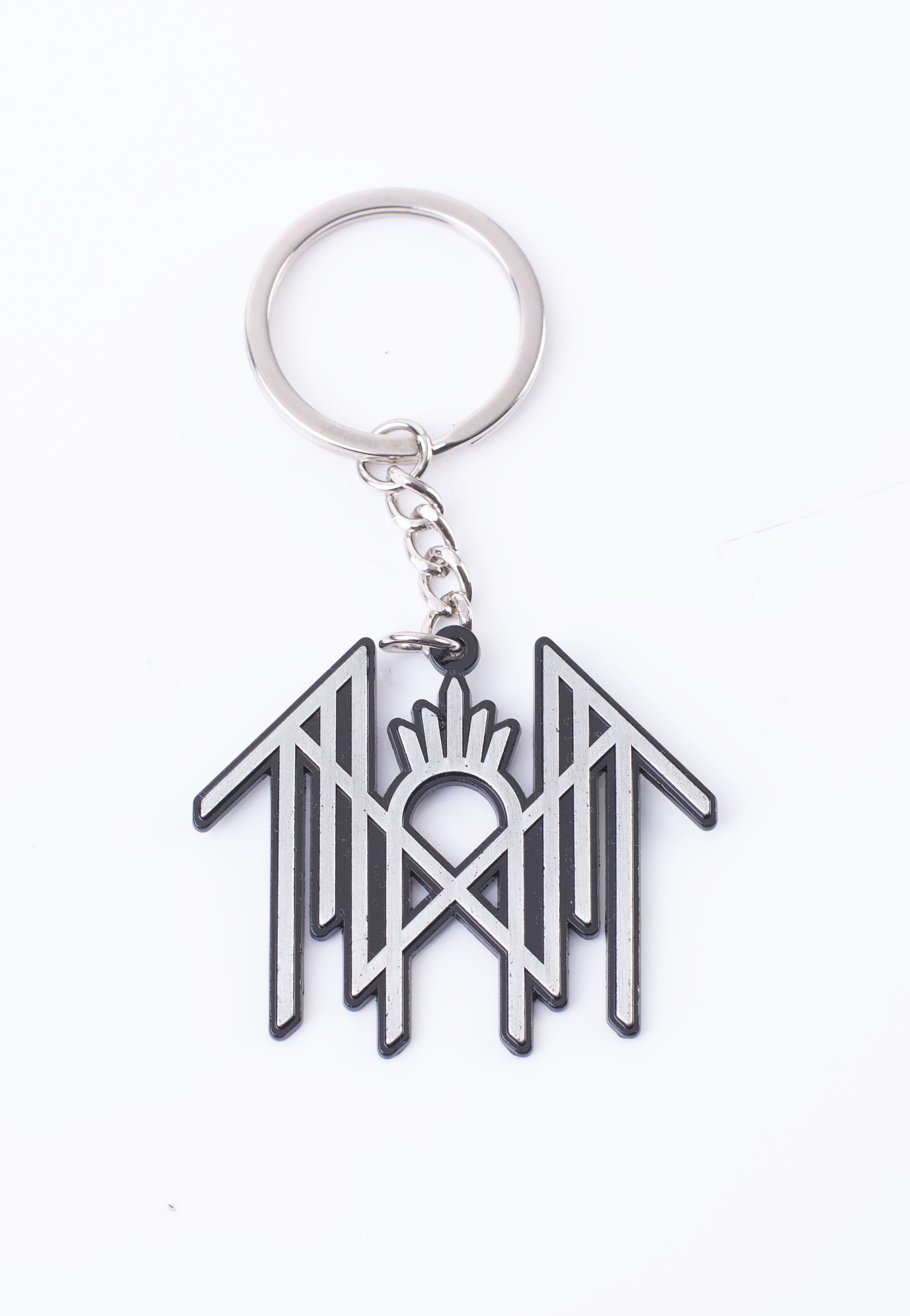 Sleep Token - Symbol - Keychain | Neutral-Image