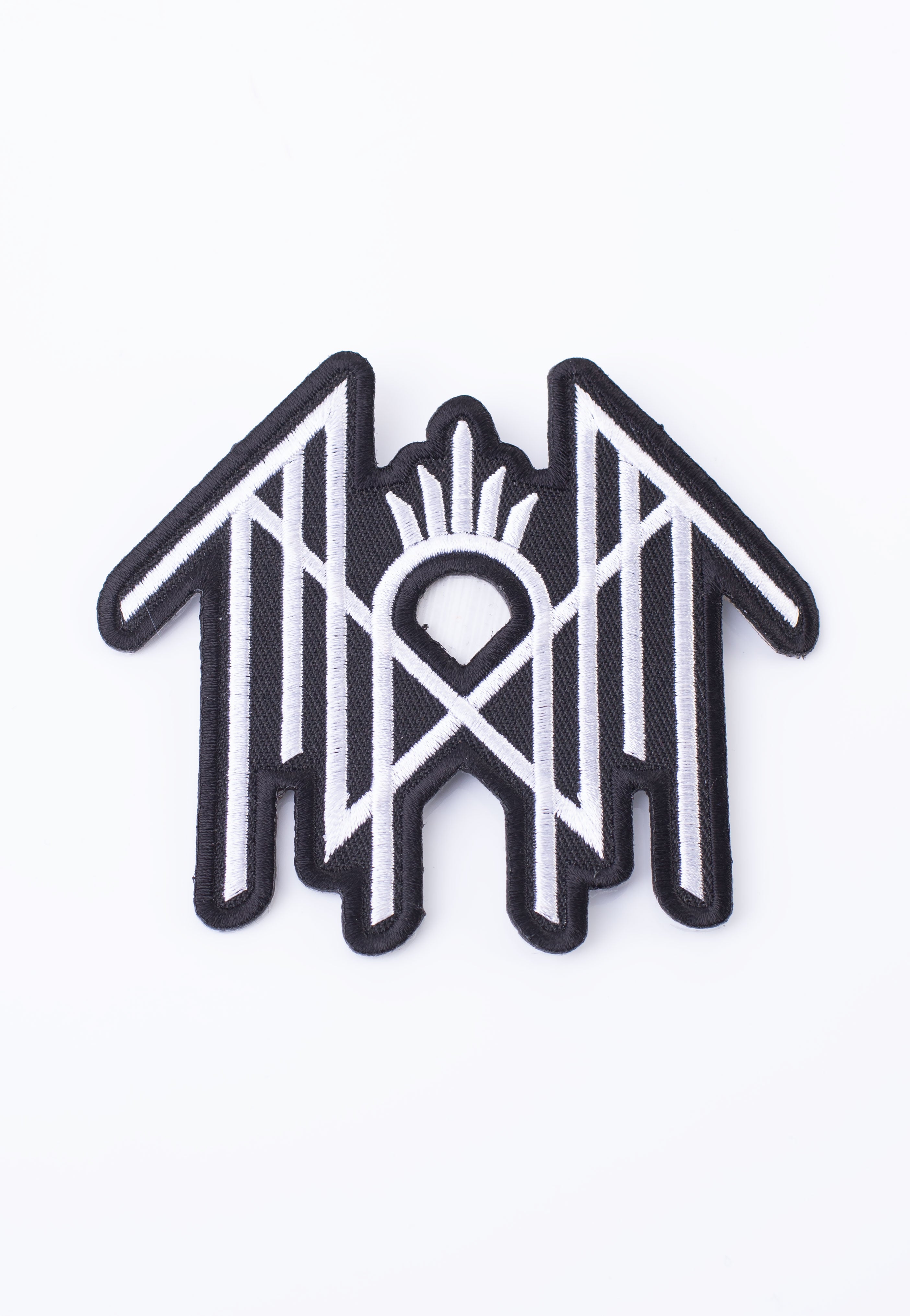 Sleep Token - Symbol - Patch | Neutral-Image