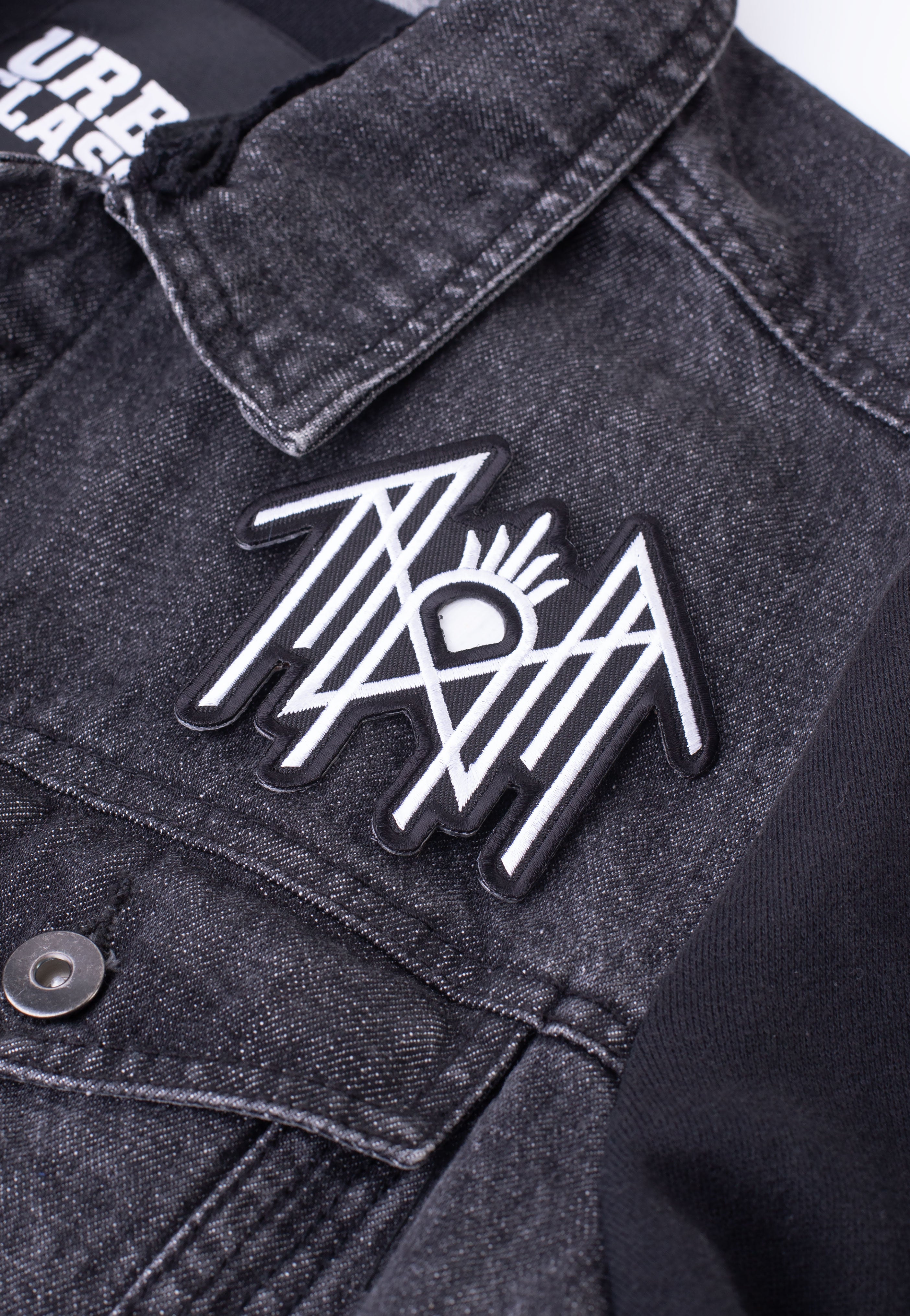 Sleep Token - Symbol - Patch | Neutral-Image