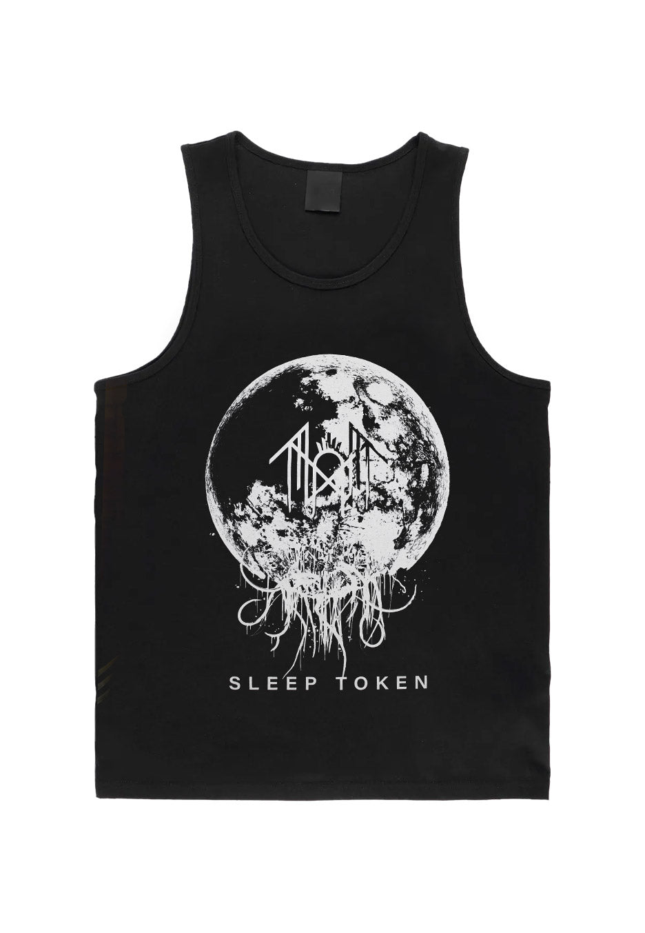 Sleep Token Take Me Back To Eden - Tank | Impericon