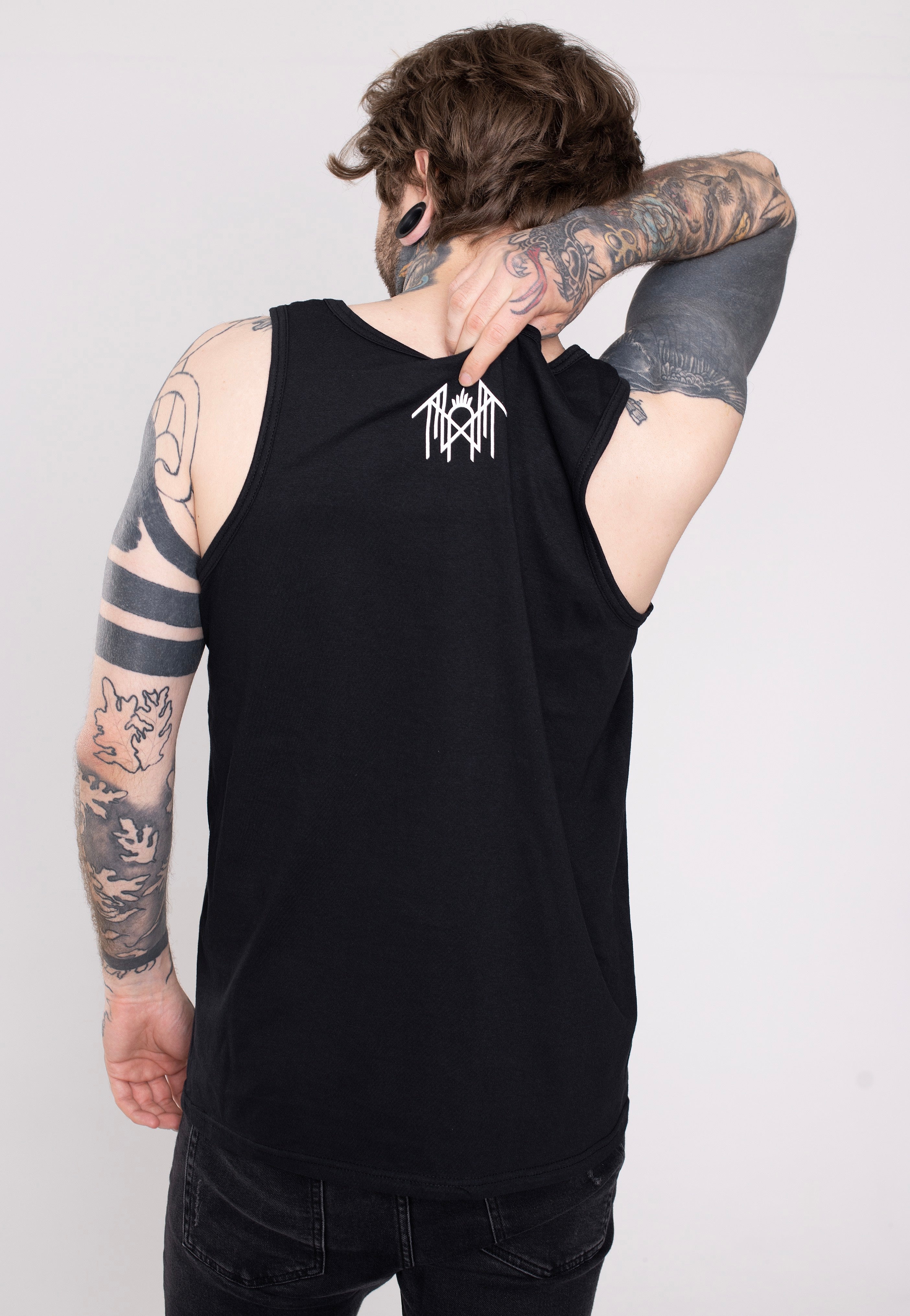 Sleep Token - Take Me Back To Eden - Tank | Men-Image