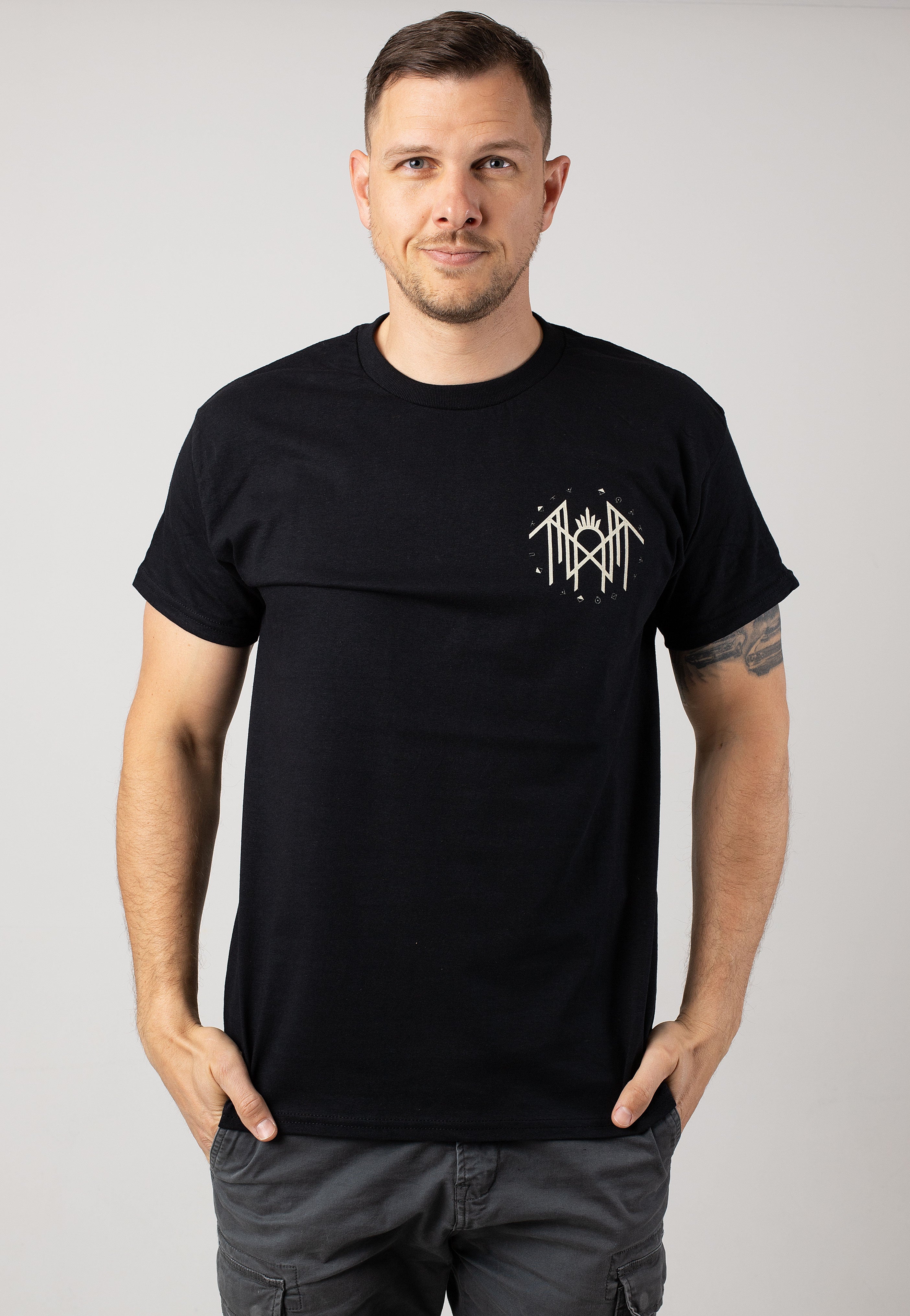 Sleep Token - The Night Belongs To You - T-Shirt | Men-Image