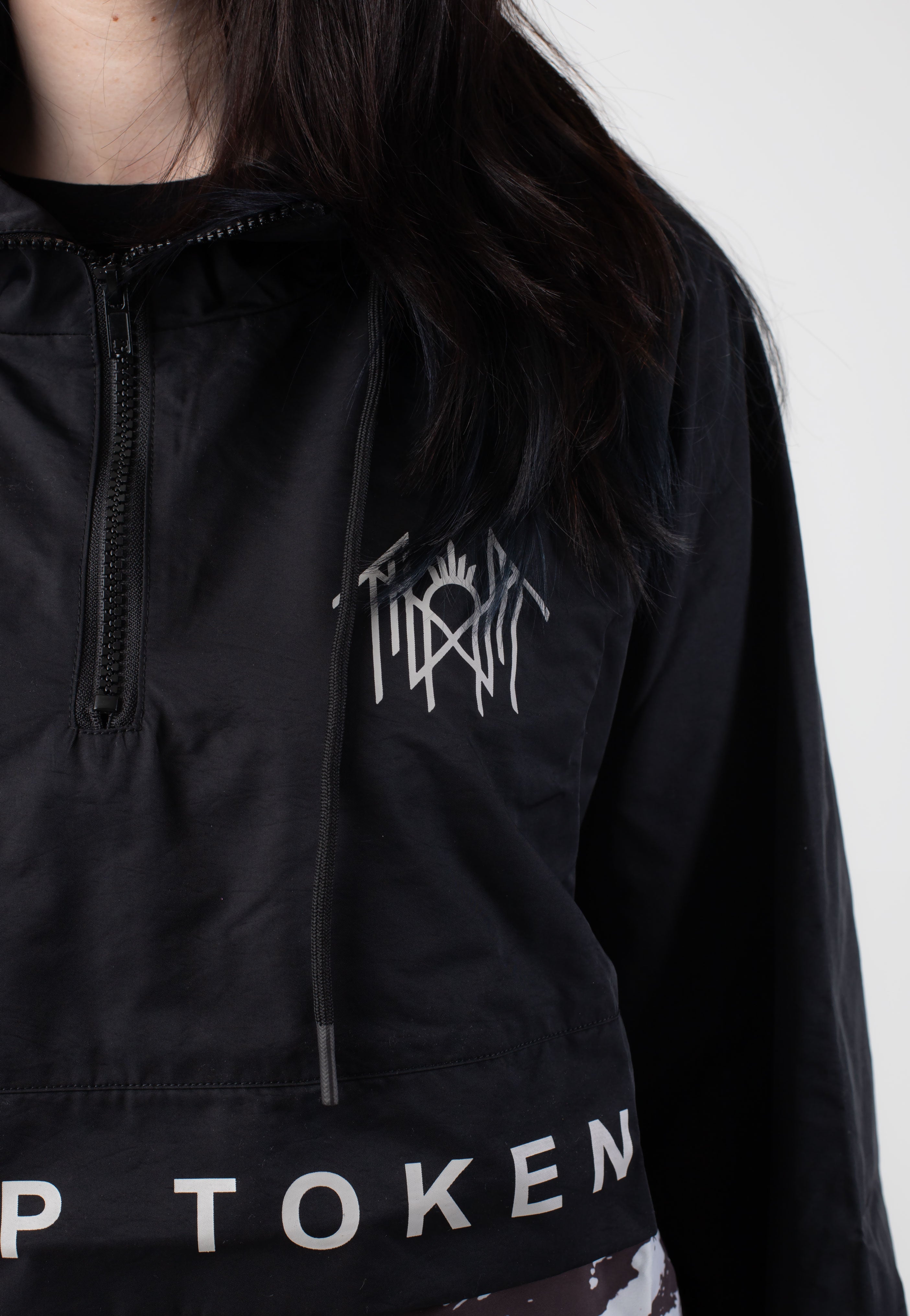 Sleep Token メタルコア TMBTE ウィンドブレーカー