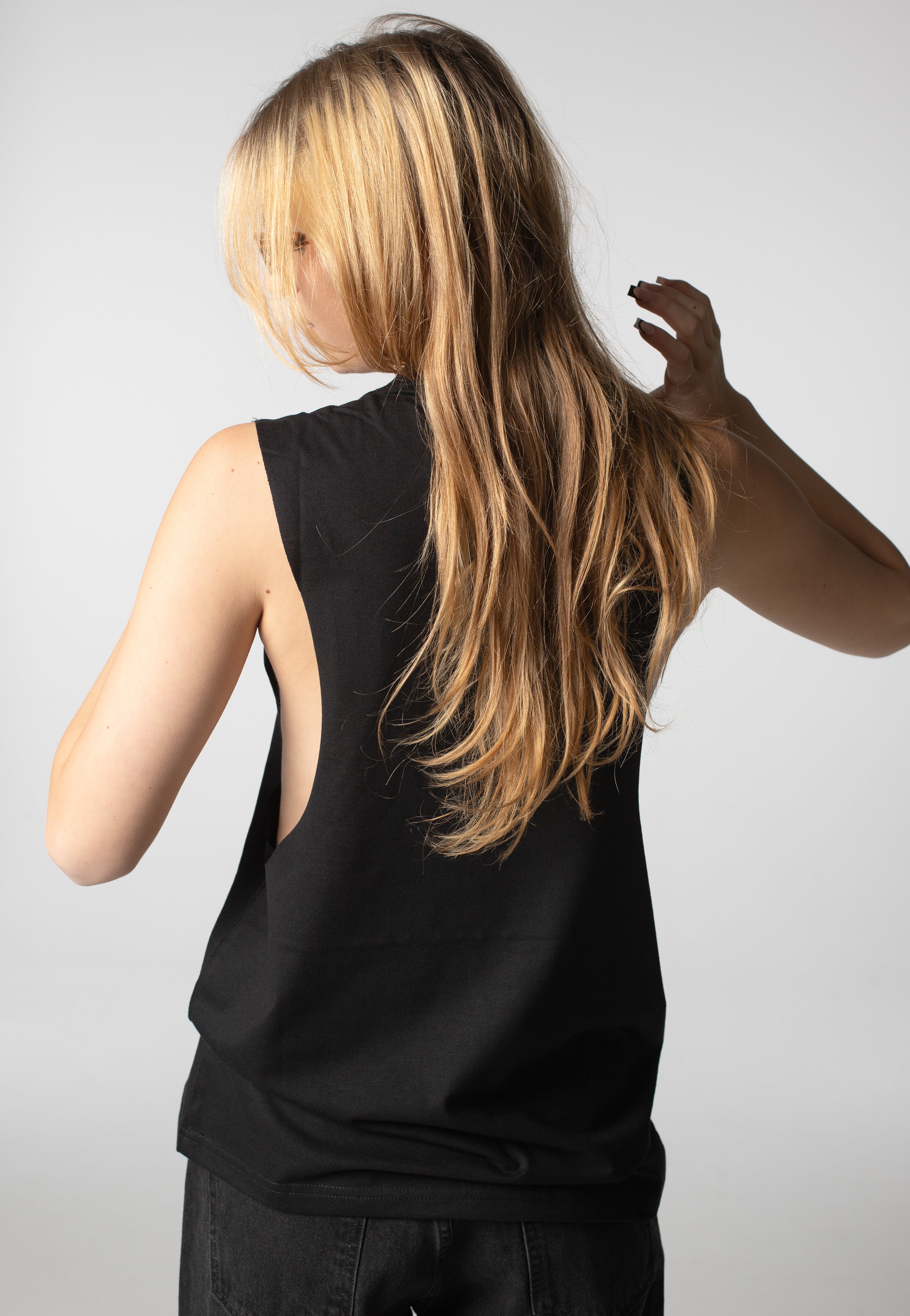 Sleep Token - Tomb Sigil - Tank | Women-Image