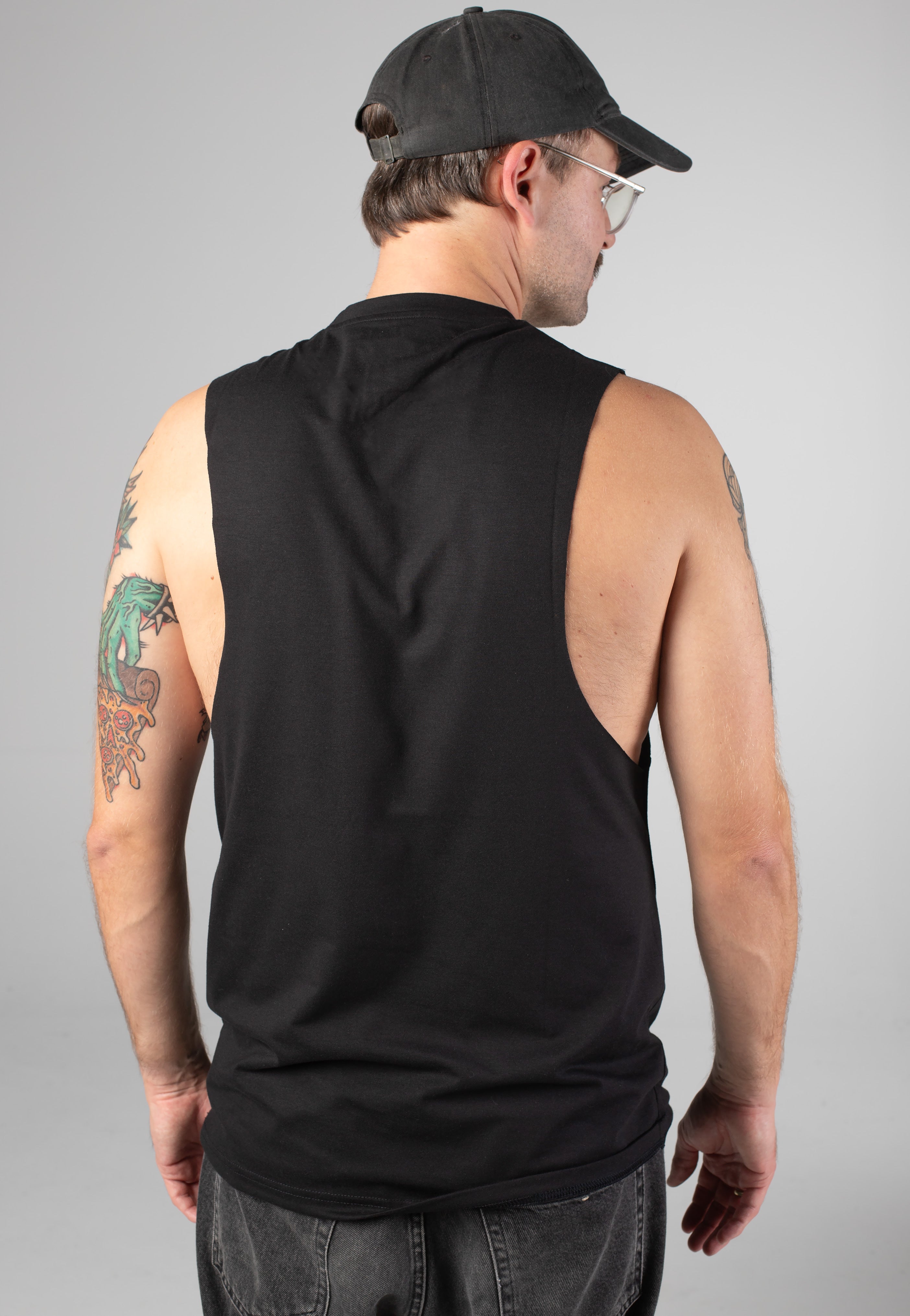 Sleep Token - Tomb Sigil - Sleeveless | Men-Image