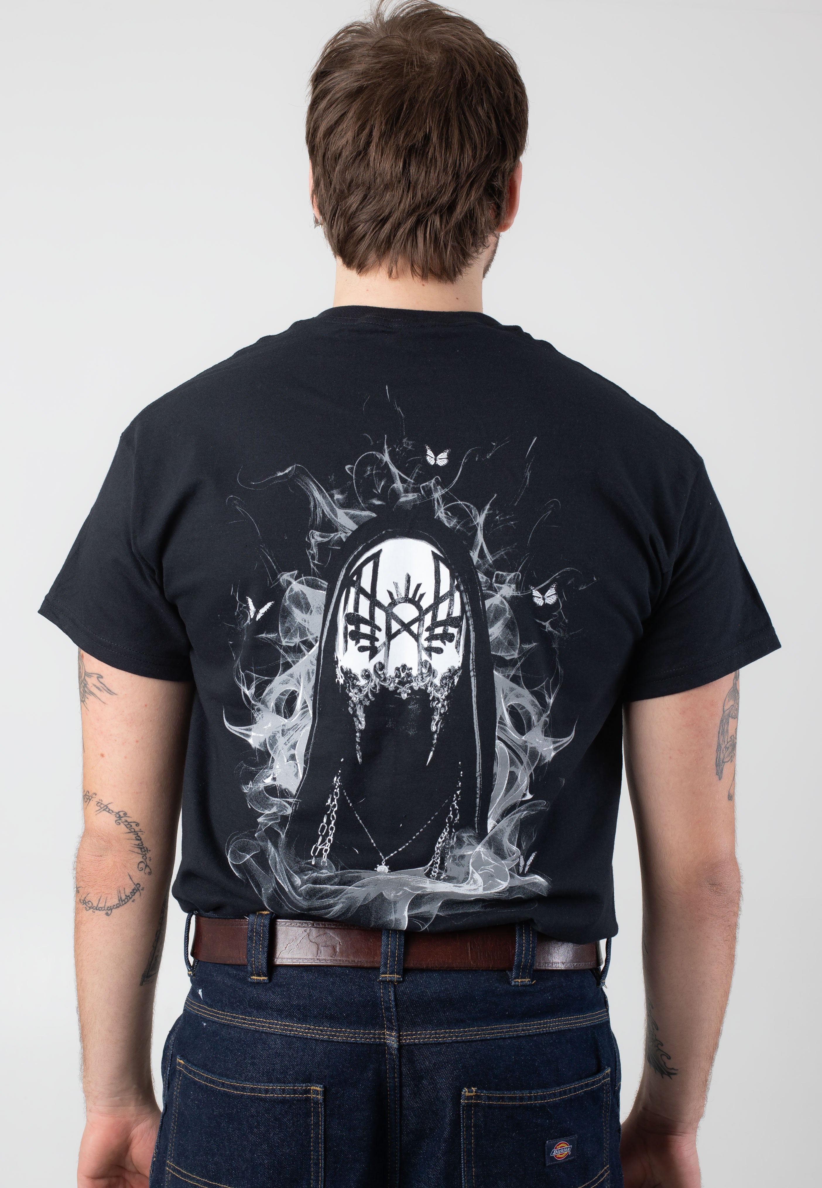 Sleep Token - Vessel Fog - T-Shirt | Men-Image