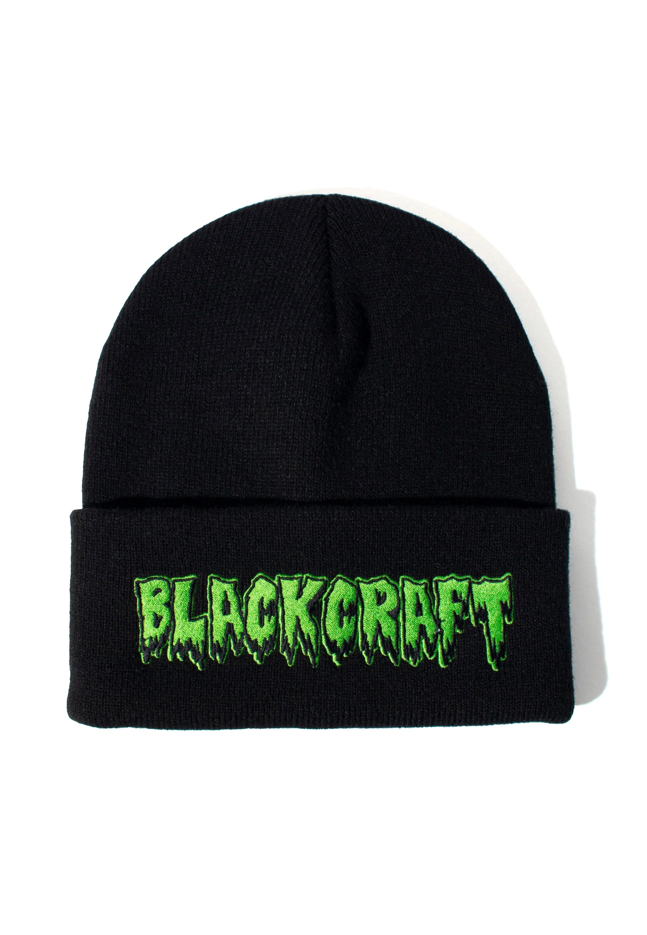 Blackcraft Cult - Slime Staple - Beanie | Neutral-Image