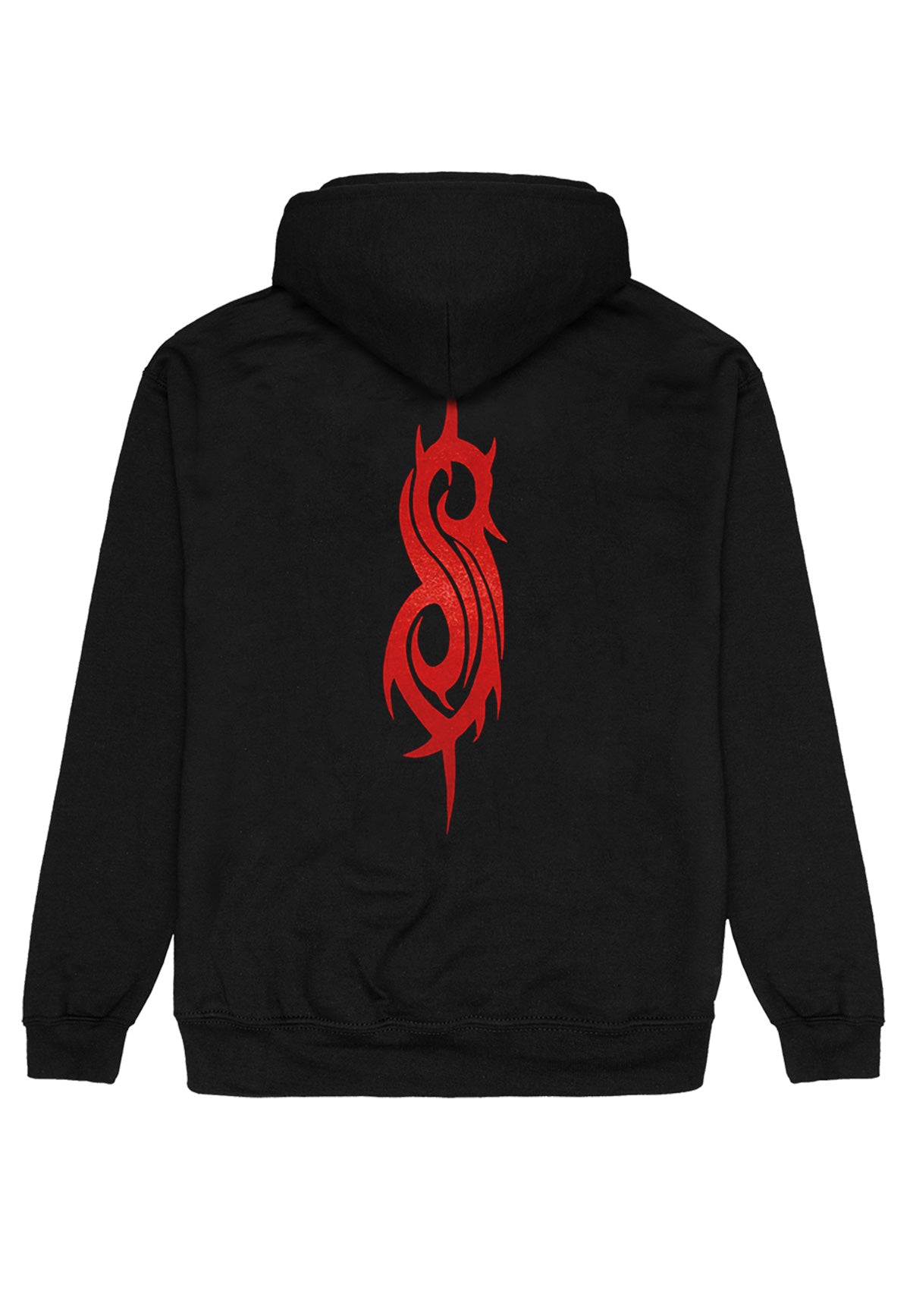 Slipknot - Choir - Hoodie | Neutral-Image