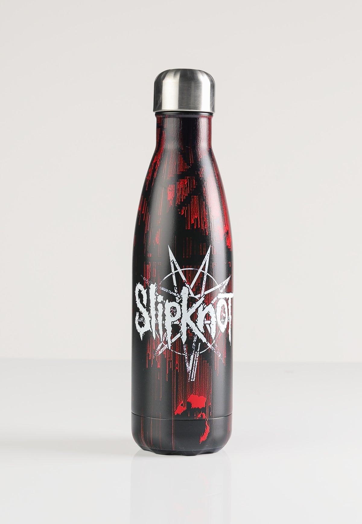 Slipknot Glitch Bottle | Neutral-Image