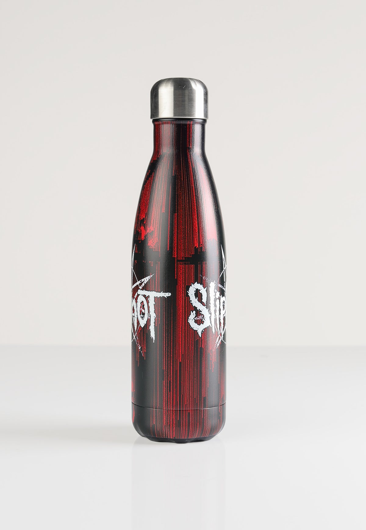 Slipknot Glitch Bottle | Neutral-Image