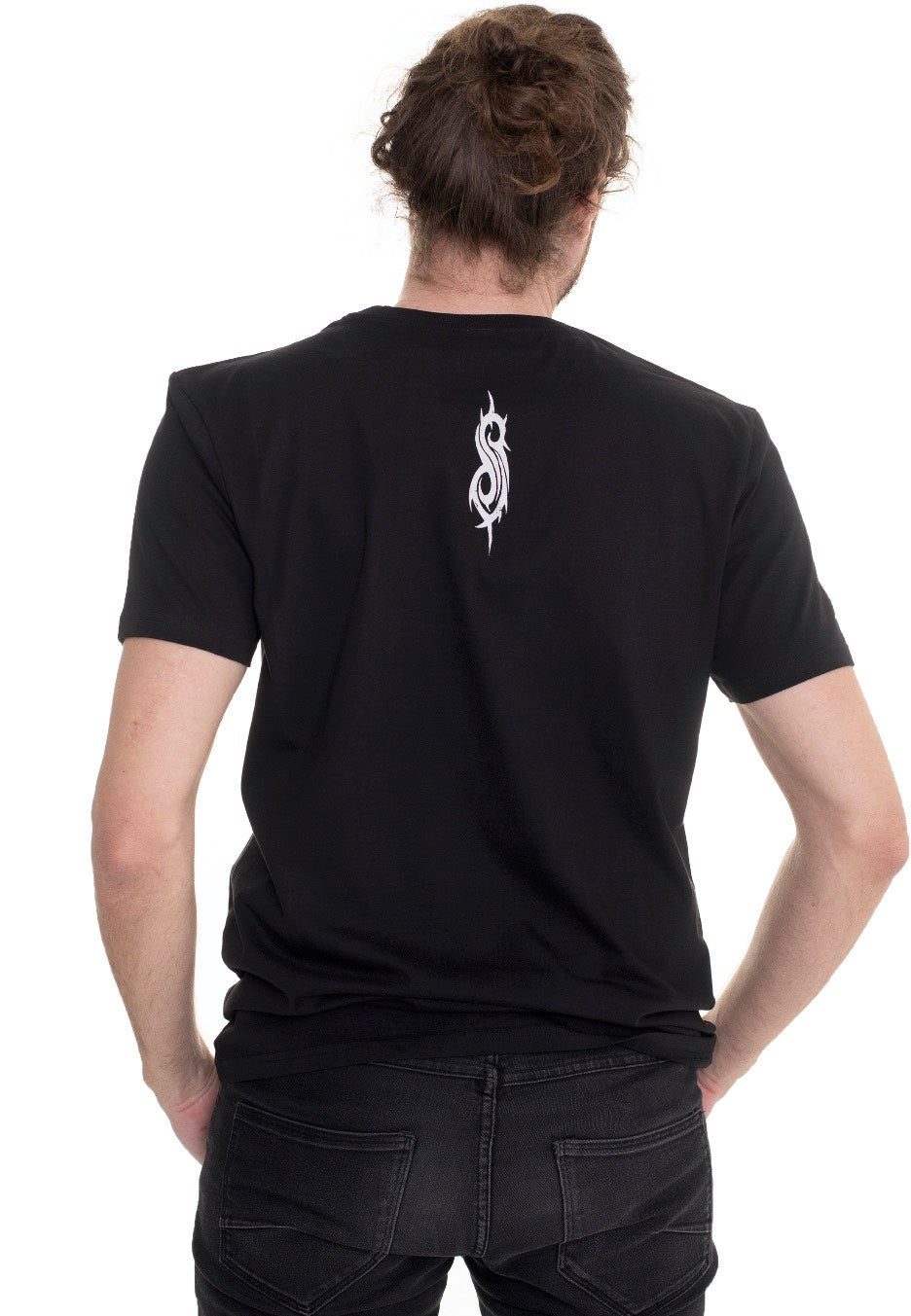 Slipknot - Iowa Goat - T-Shirt | Men-Image