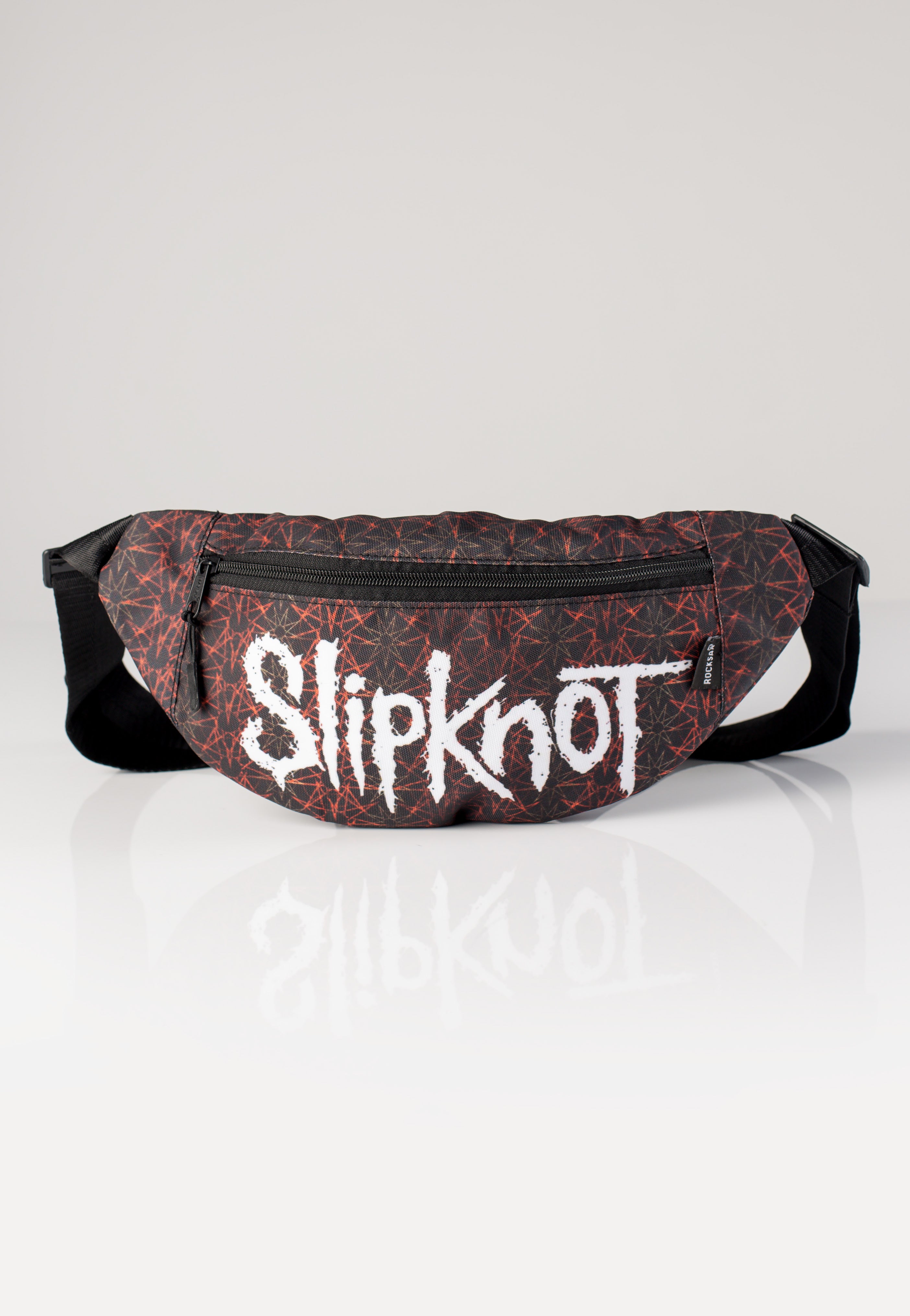 Slipknot - Pentagram - Hip Bag | Neutral-Image