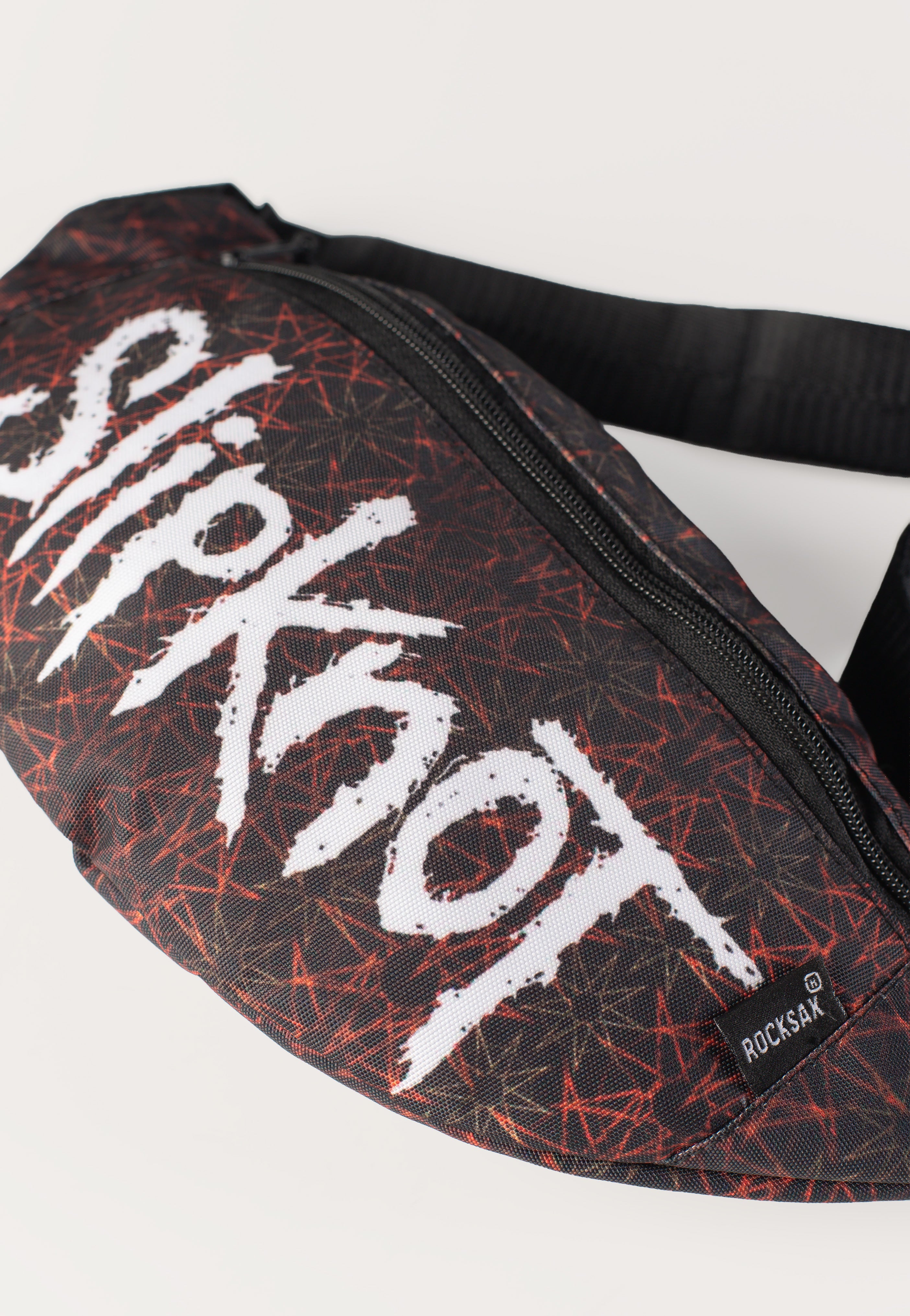 Slipknot - Pentagram - Hip Bag | Neutral-Image