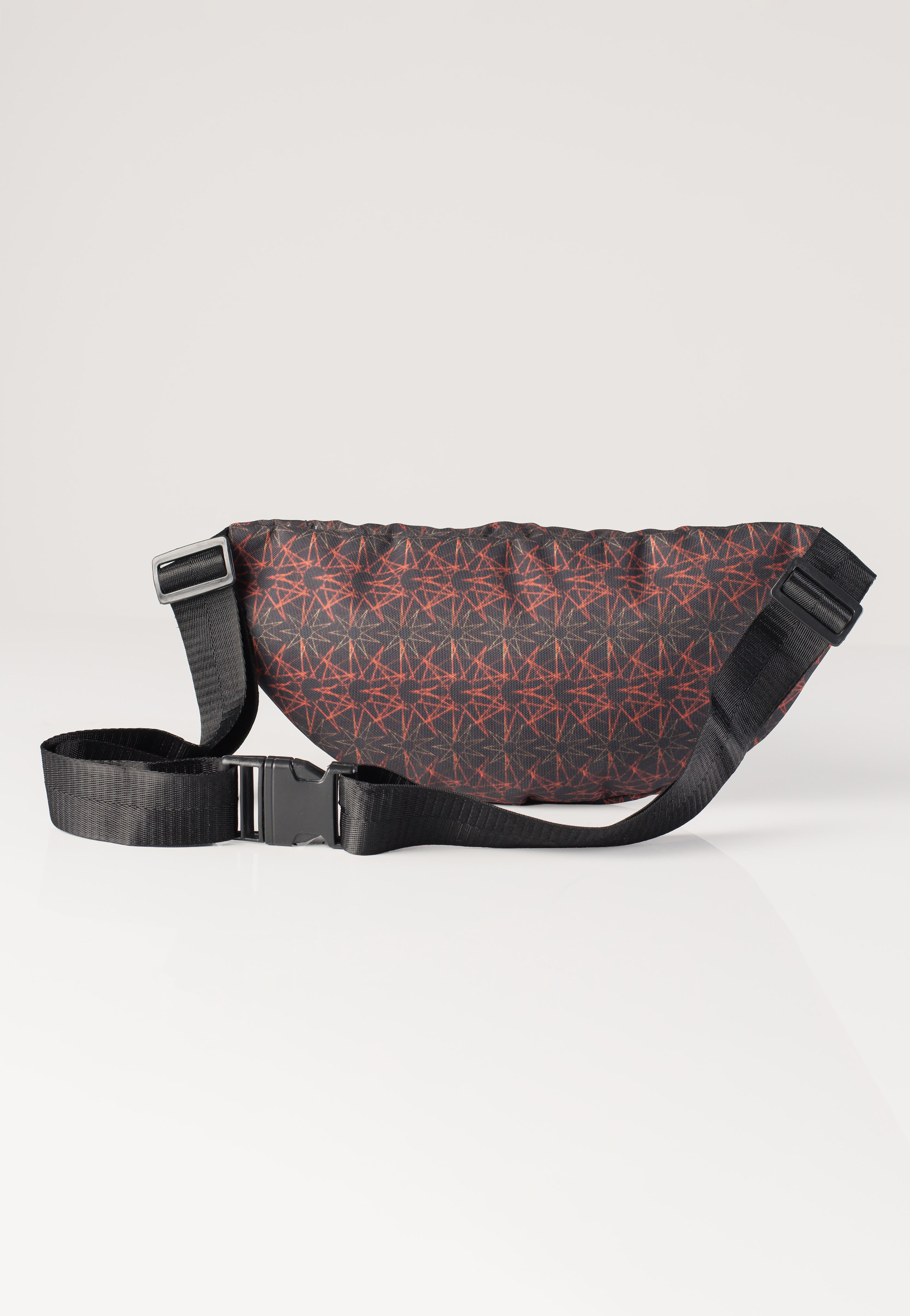 Slipknot - Pentagram - Hip Bag | Neutral-Image