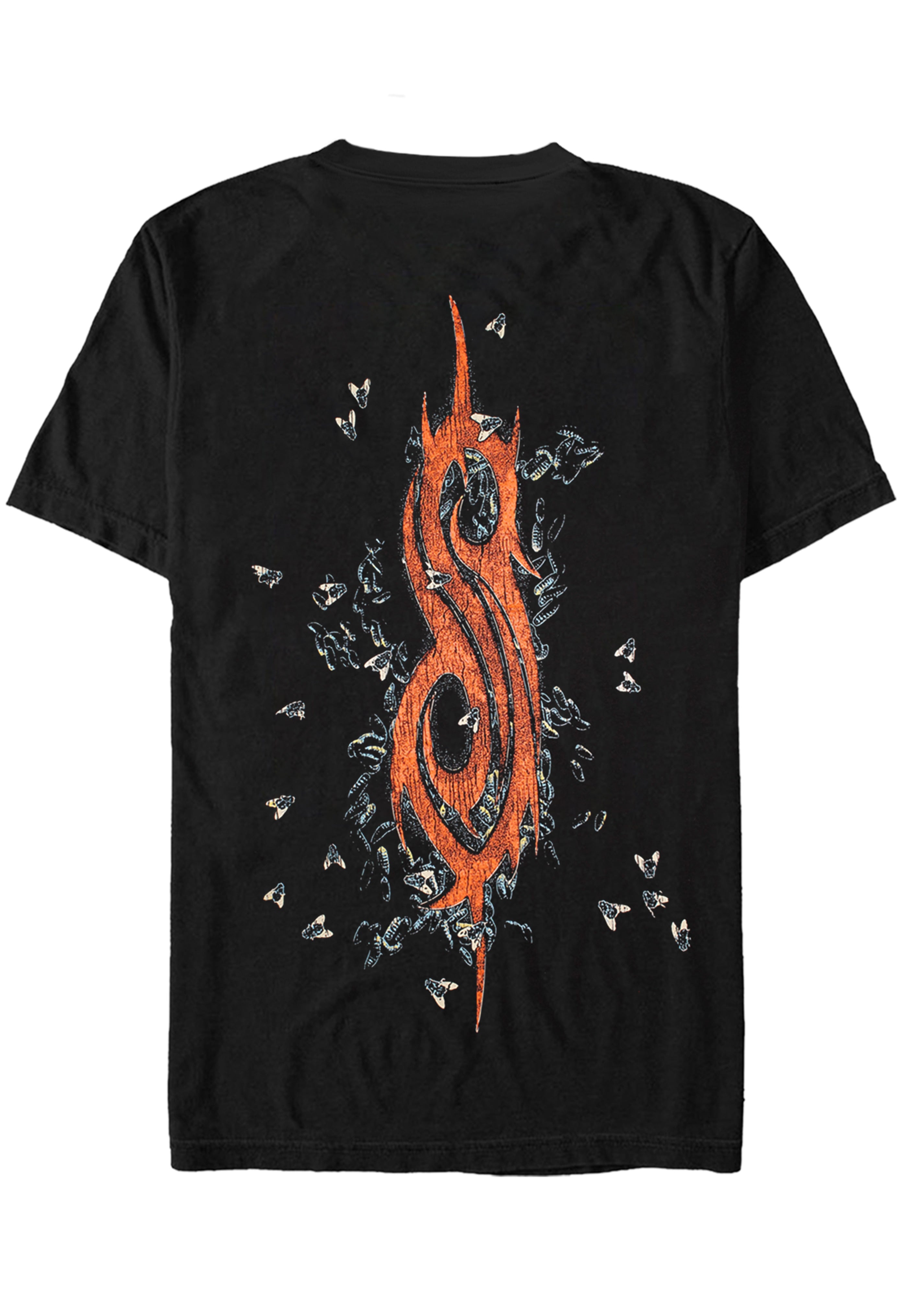 Slipknot Pulse Of The Maggots - T-Shirt | Impericon
